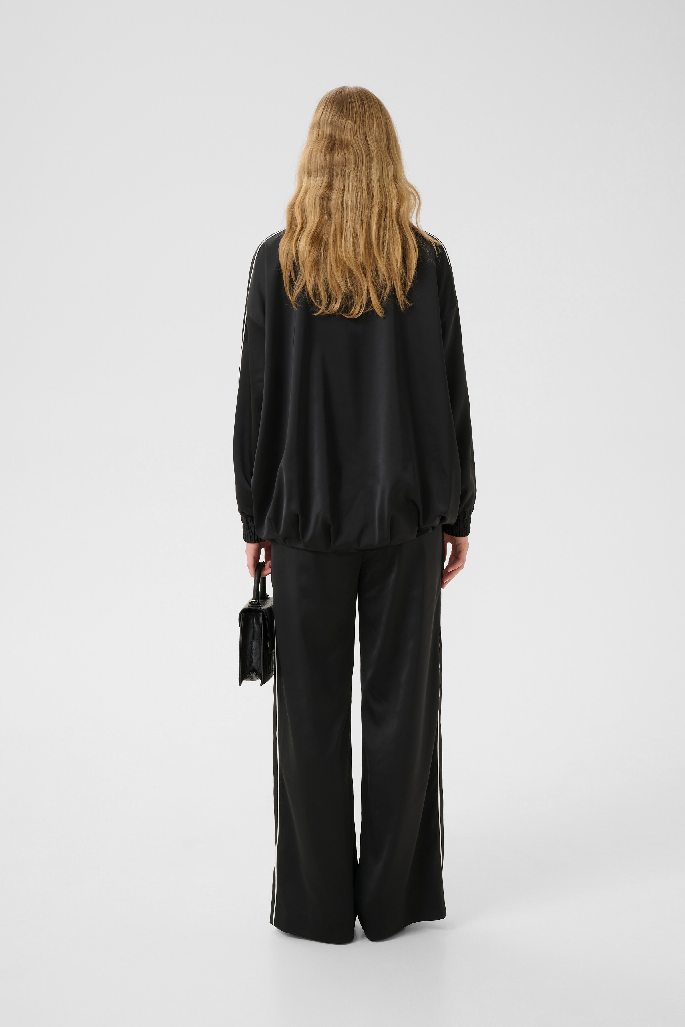 GZbicca Byxor LOOKBOOK BACK 10910646-100017