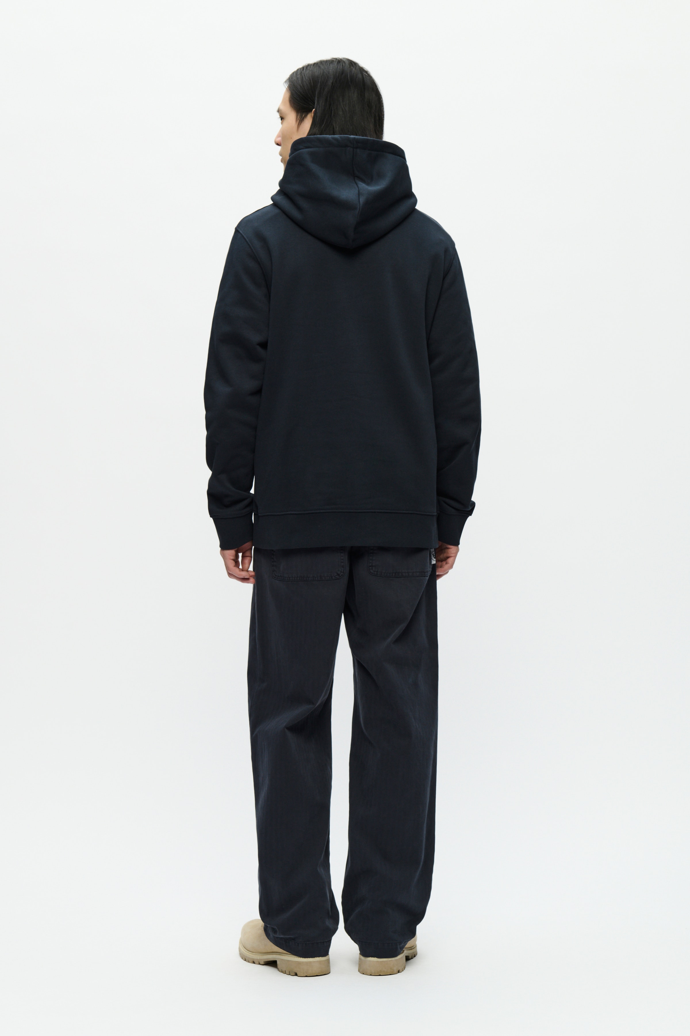 WWAsh Sweatshirt LOOKBOOK BACK 30251379-194011