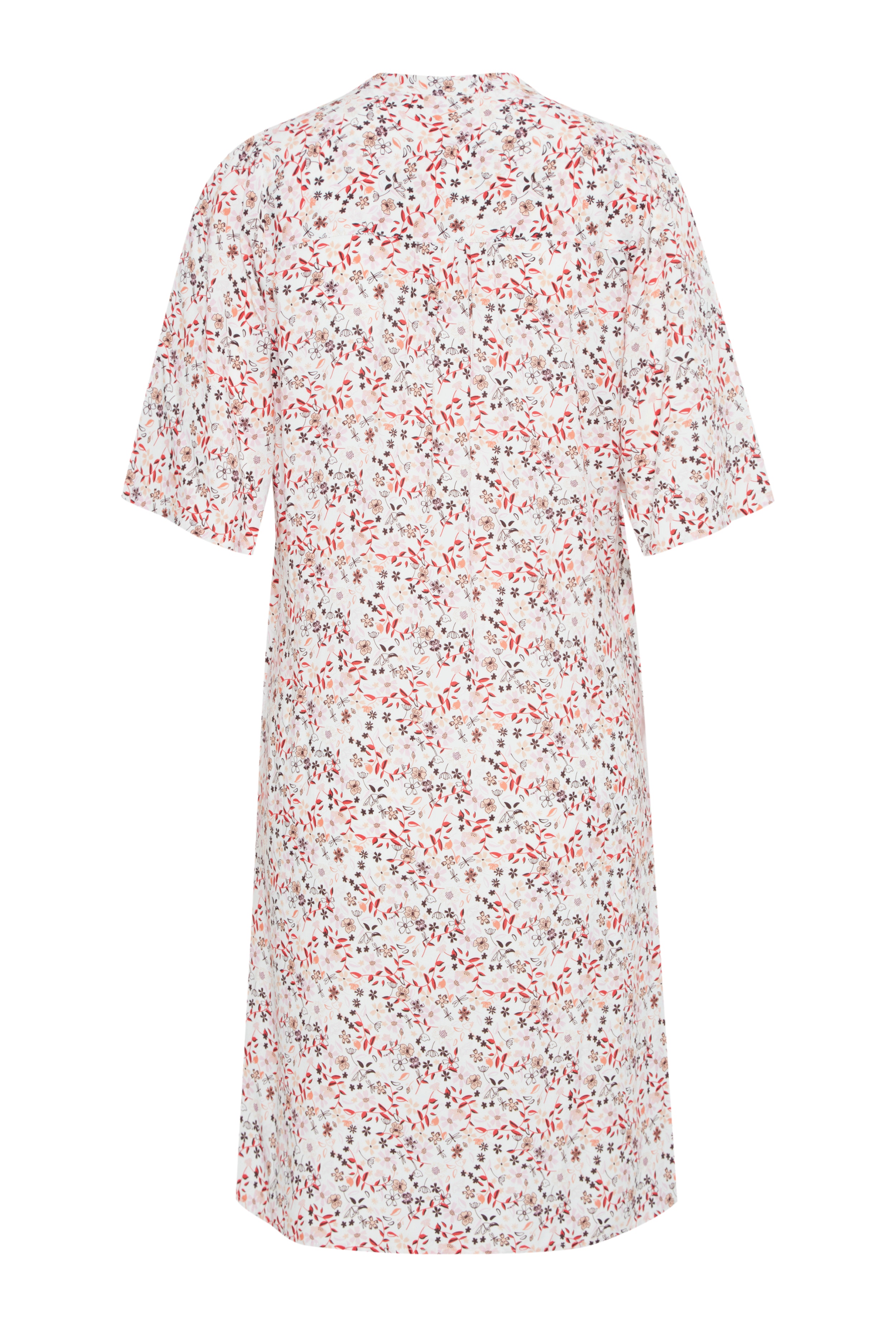 FXMANJA Dress PACK BACK 20615101-204007