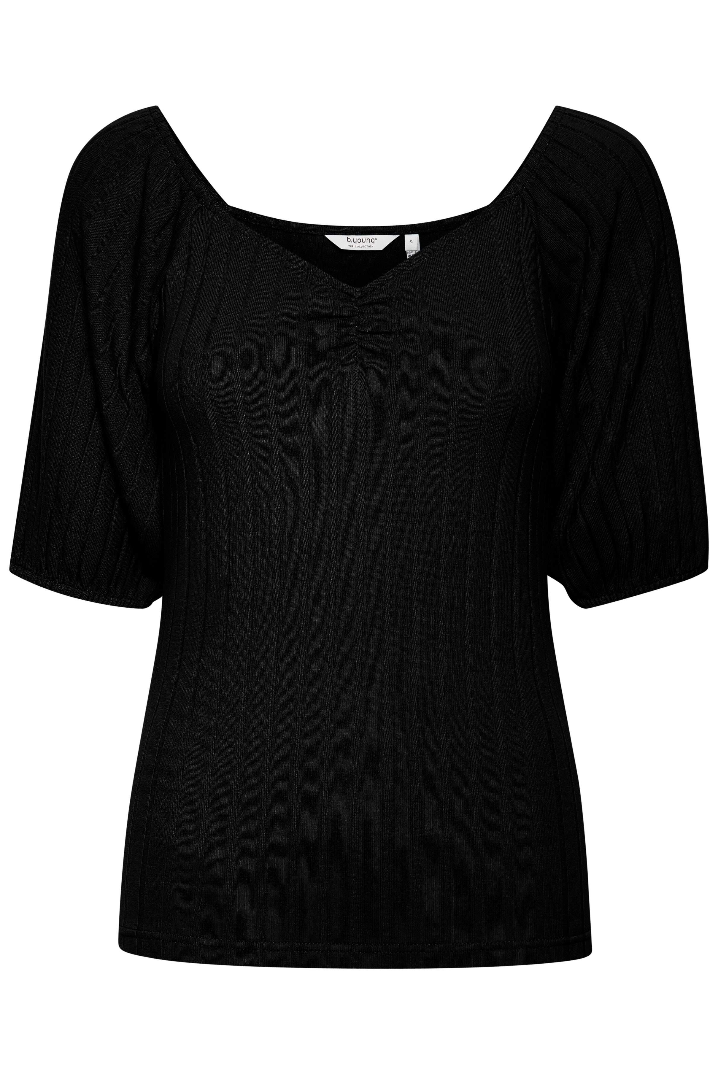 BYSAFIYA T-shirt PACK FRONT 20811708-114800