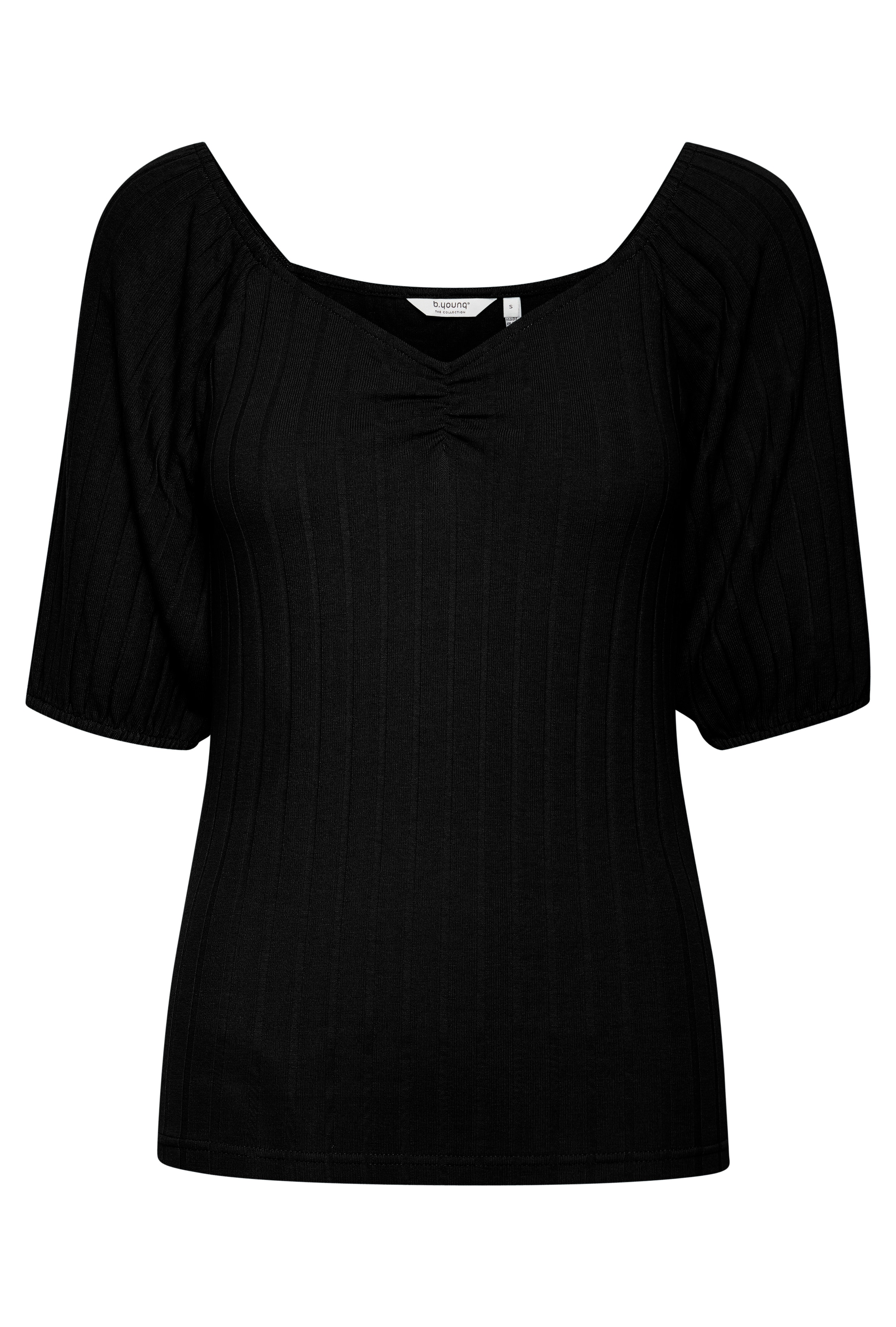 BYSAFIYA T-shirt PACK FRONT 20811708-200451