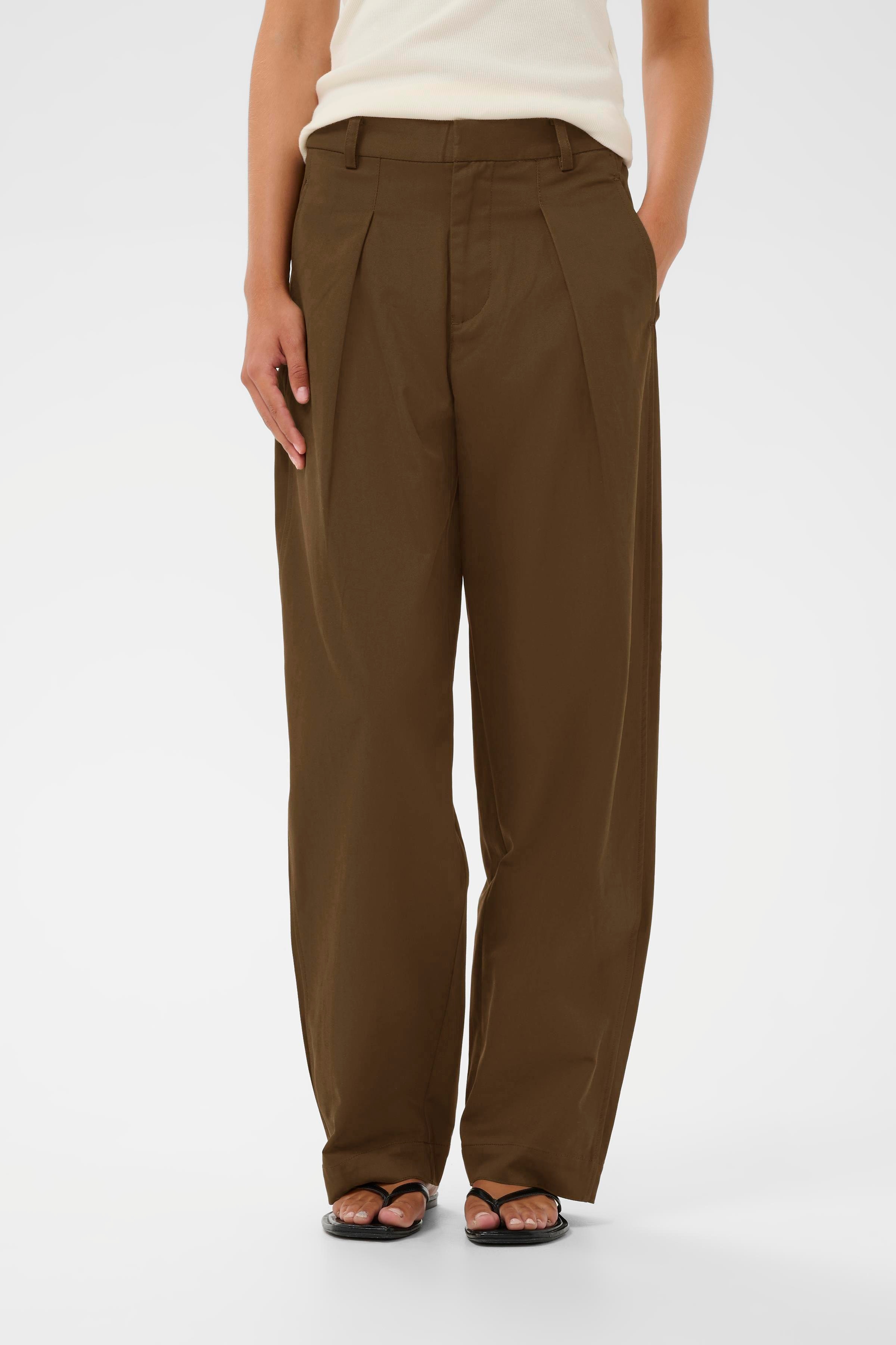 TinikkaIW Trousers LOOKBOOK FRONT 30111163-190815