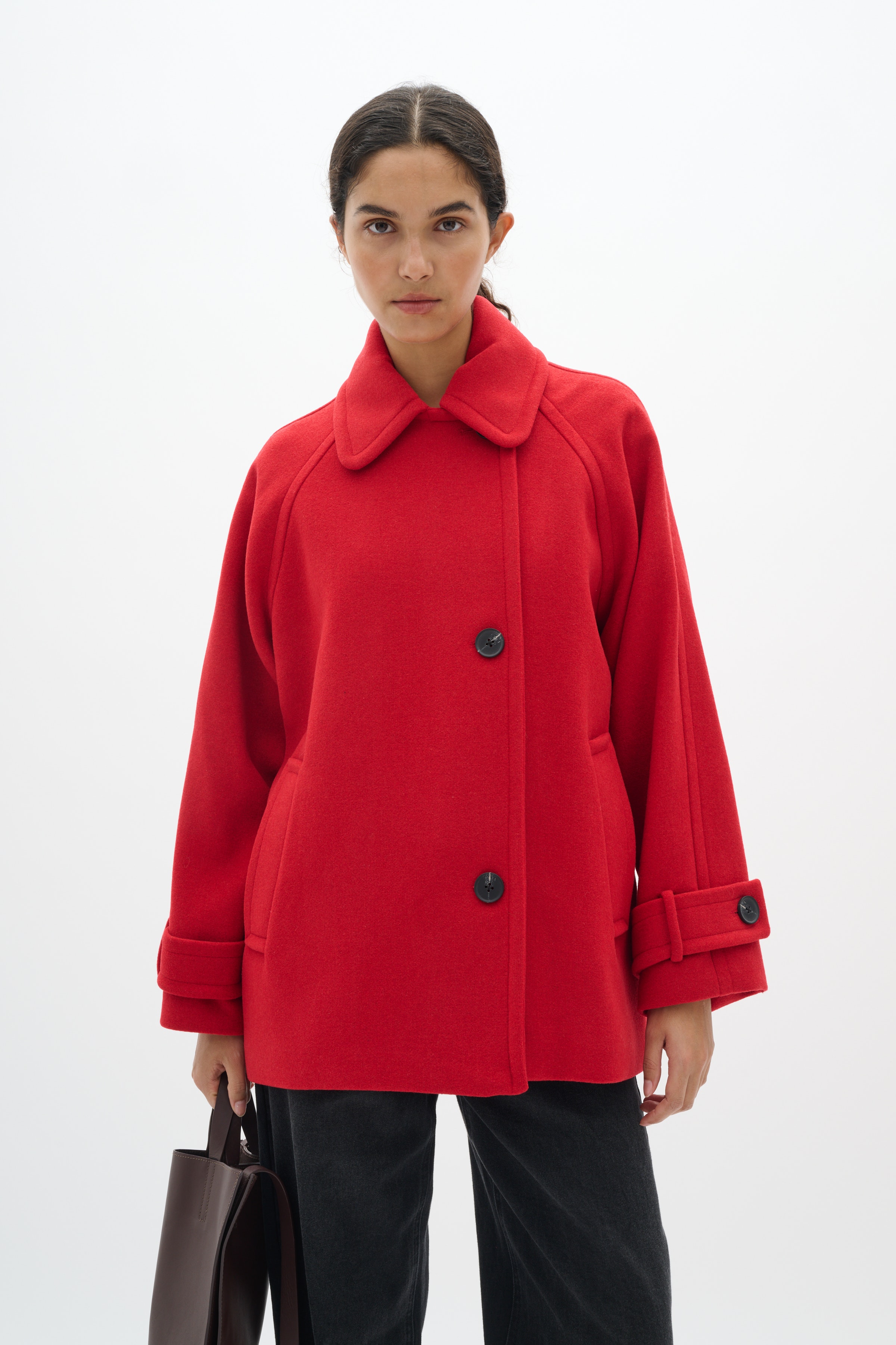 ThoraIW Outerwear LOOKBOOK FRONT 30109485-181552