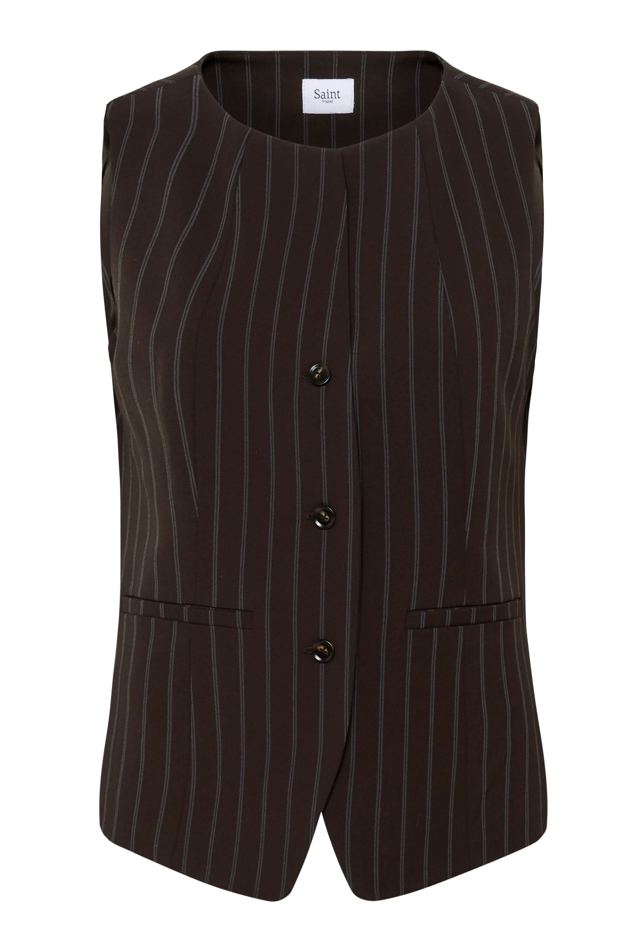 PanteleaSZ Waistcoat PACK FRONT 30514942-191106
