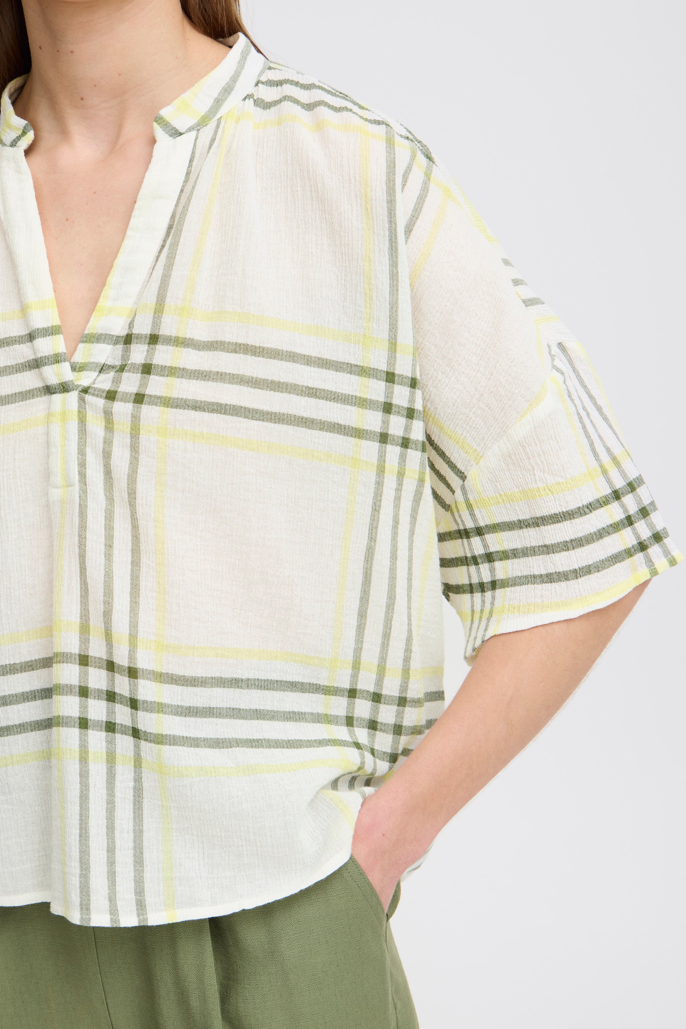 BYJOVI Bluse LOOKBOOK DETAIL 20814906-202911