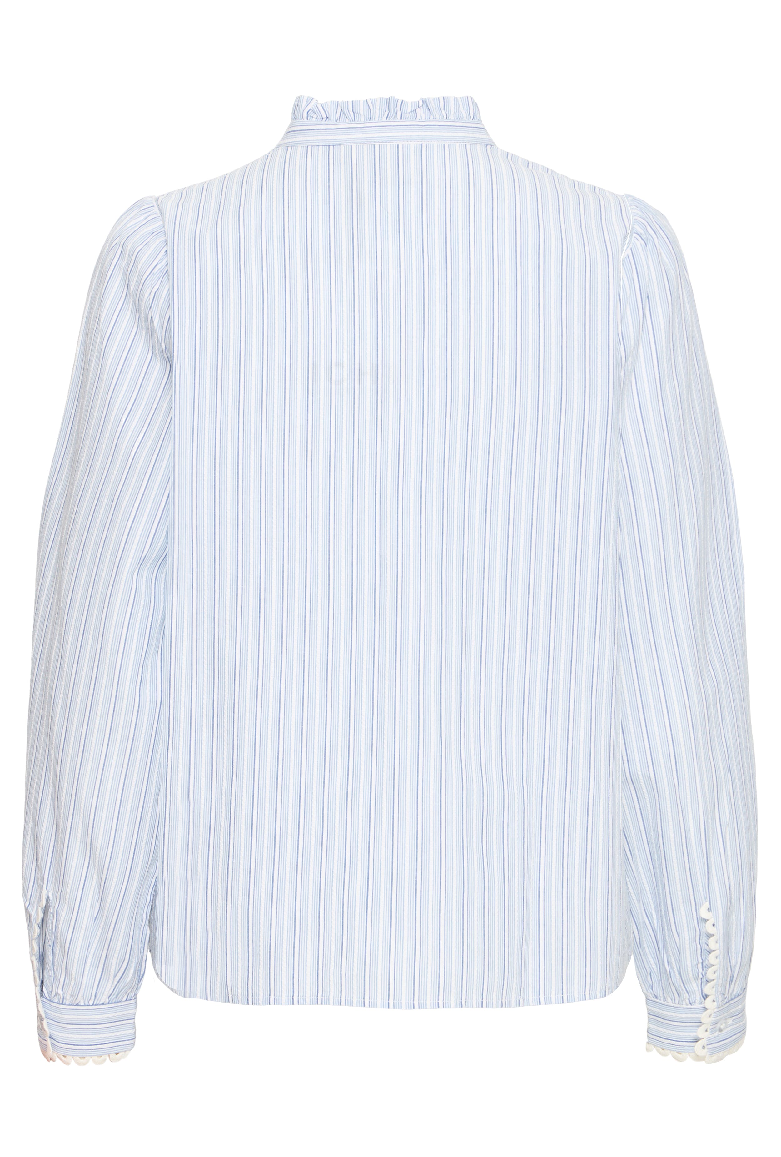 IHLITU Skjorte PACK BACK 20125102-900004149