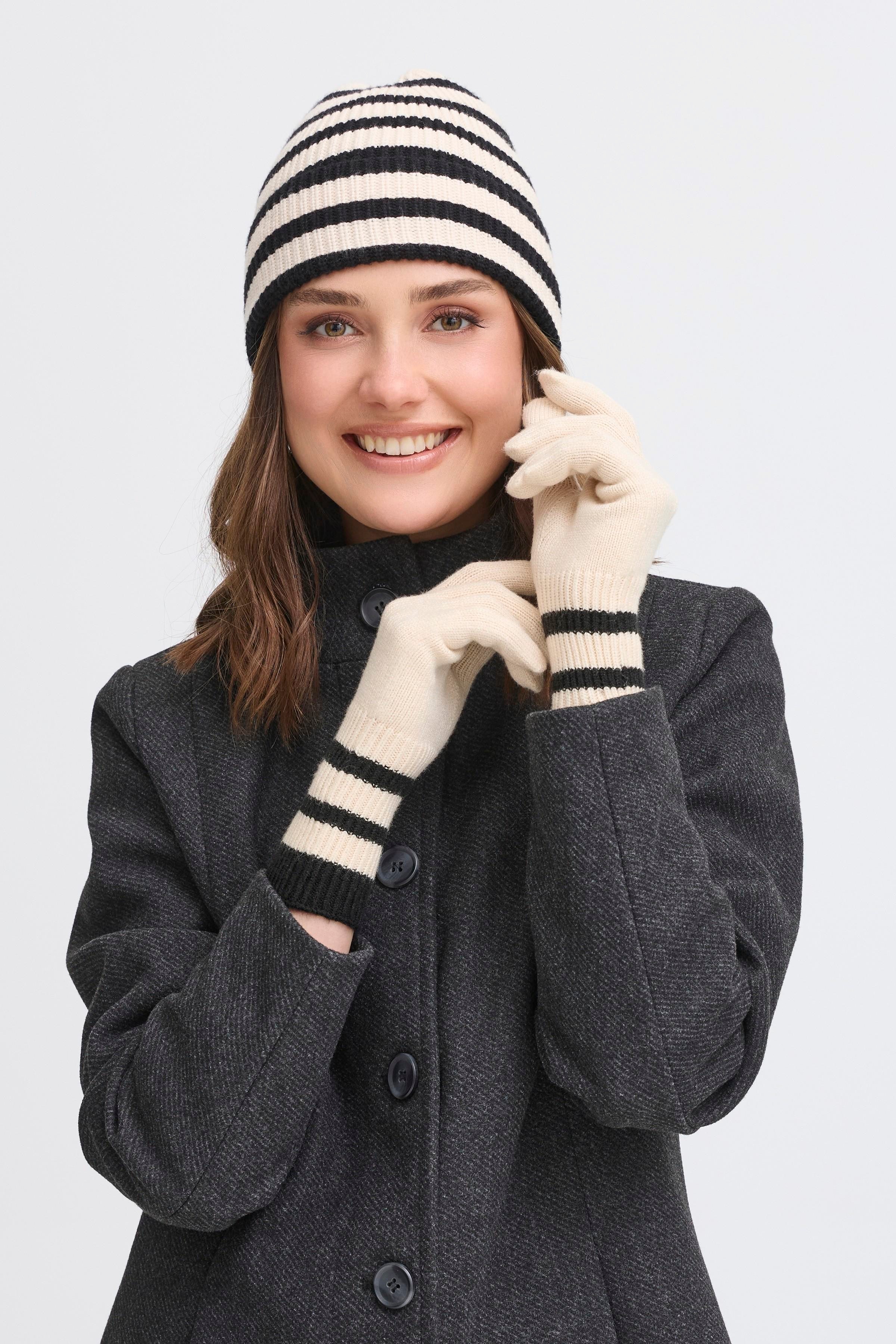 FRSTRIPY Handschuhe LOOKBOOK FRONT 20616063-204421
