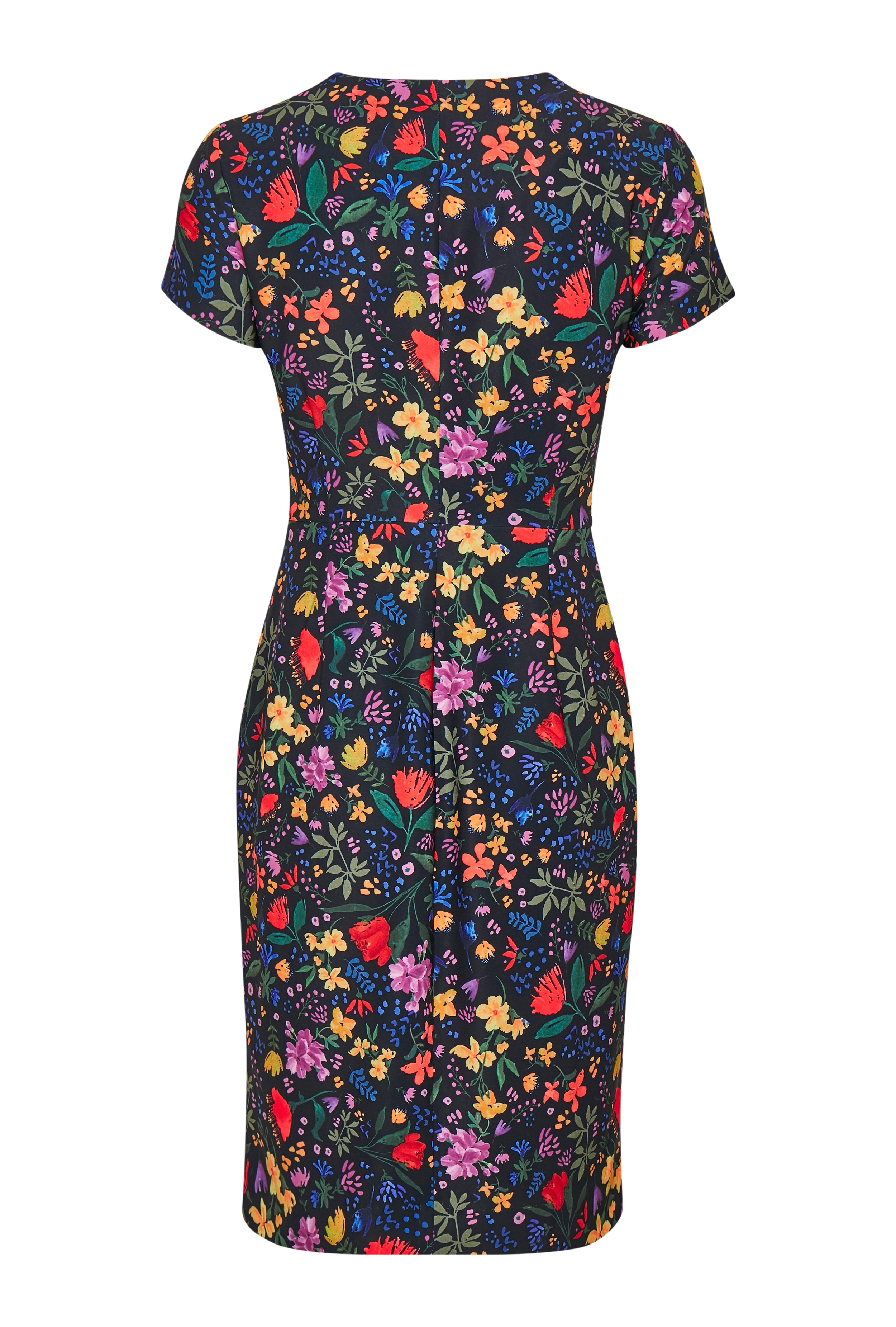 AbrilIW Dress PACK FRONT 30104138-11470
