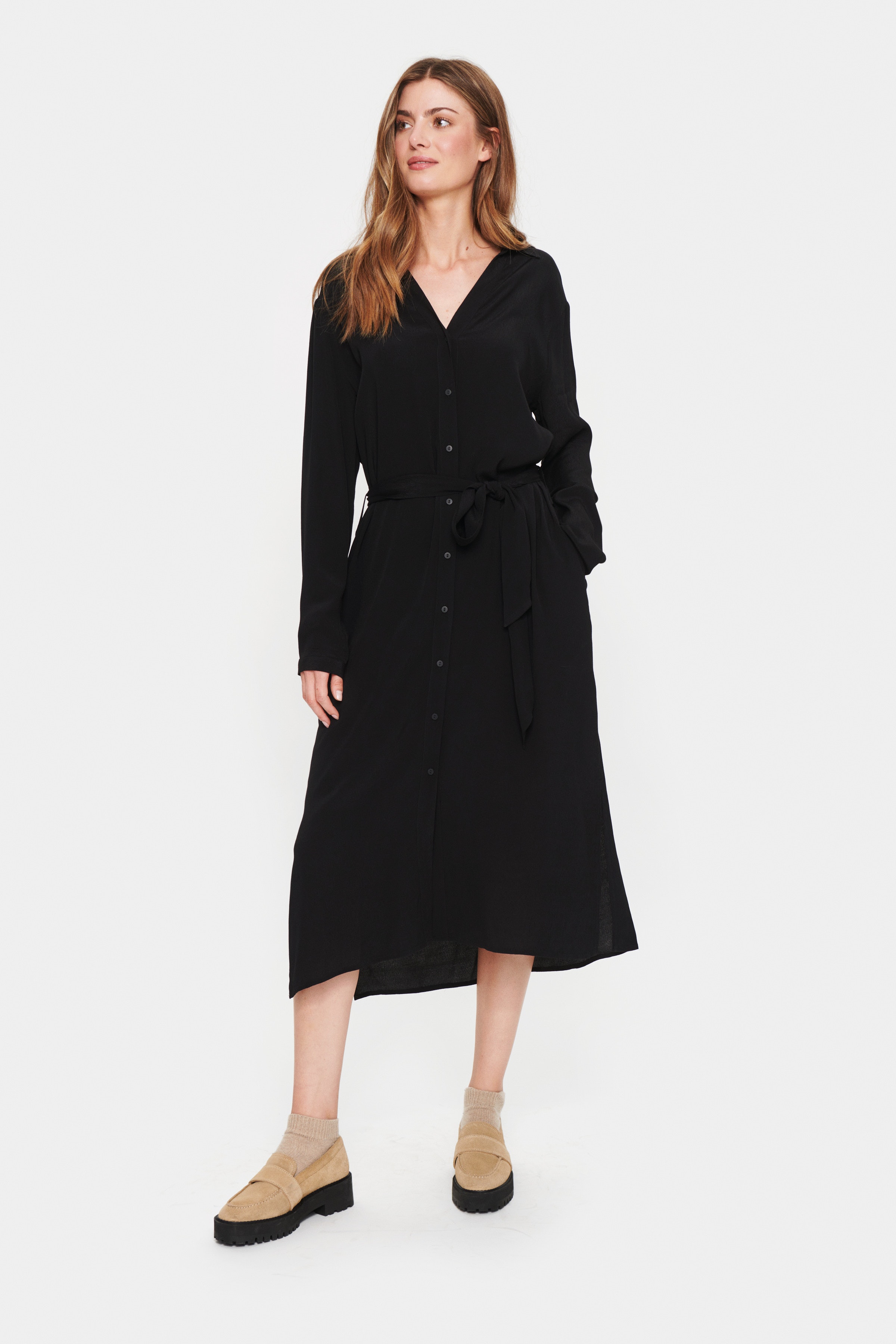 BlancaSZ Kjole LOOKBOOK FRONT 30511240-193911