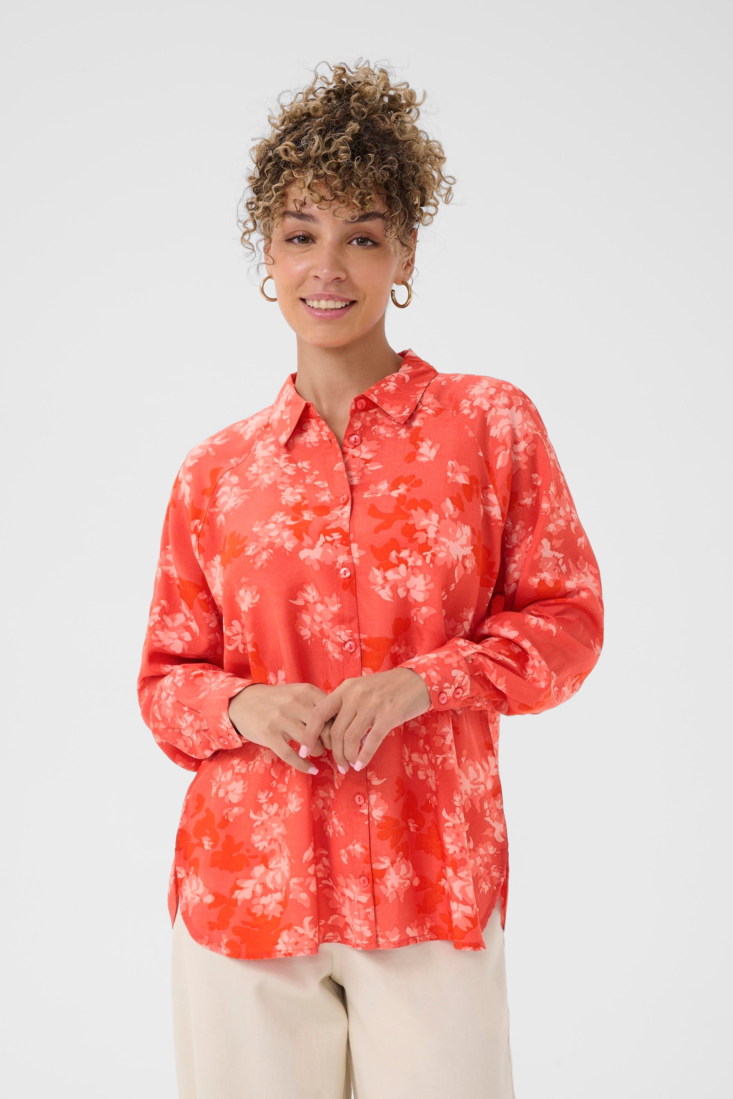 CRBeatrice Chemise LOOKBOOK FRONT 10614636-108801