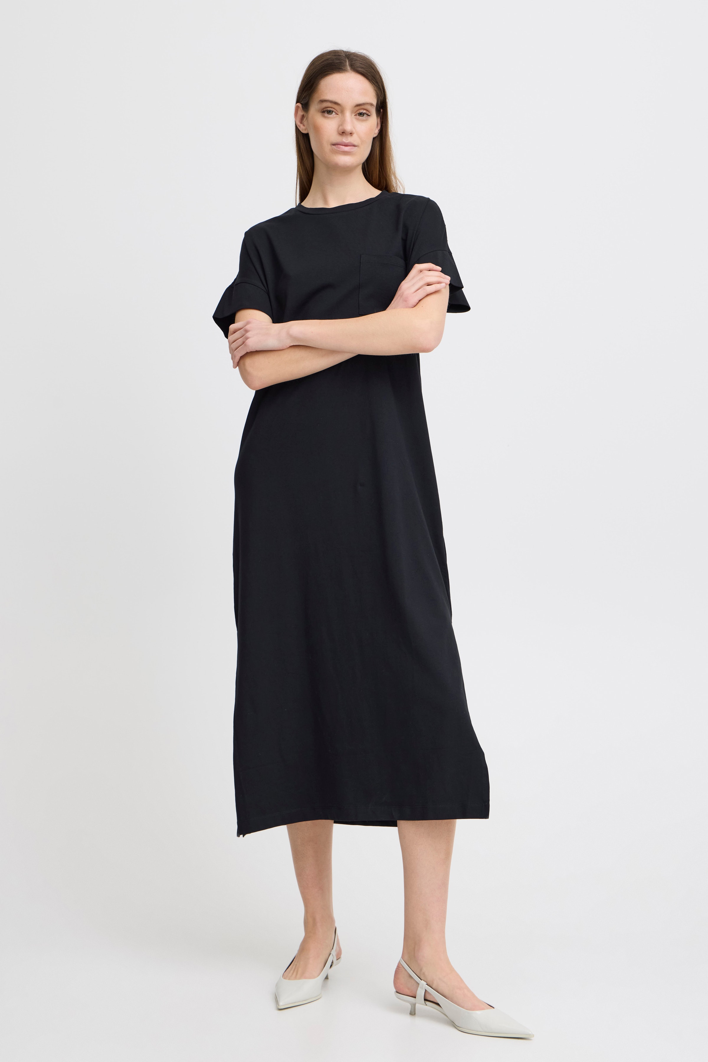 BYPANDINNA Dress LOOKBOOK FRONT 20814990-200451