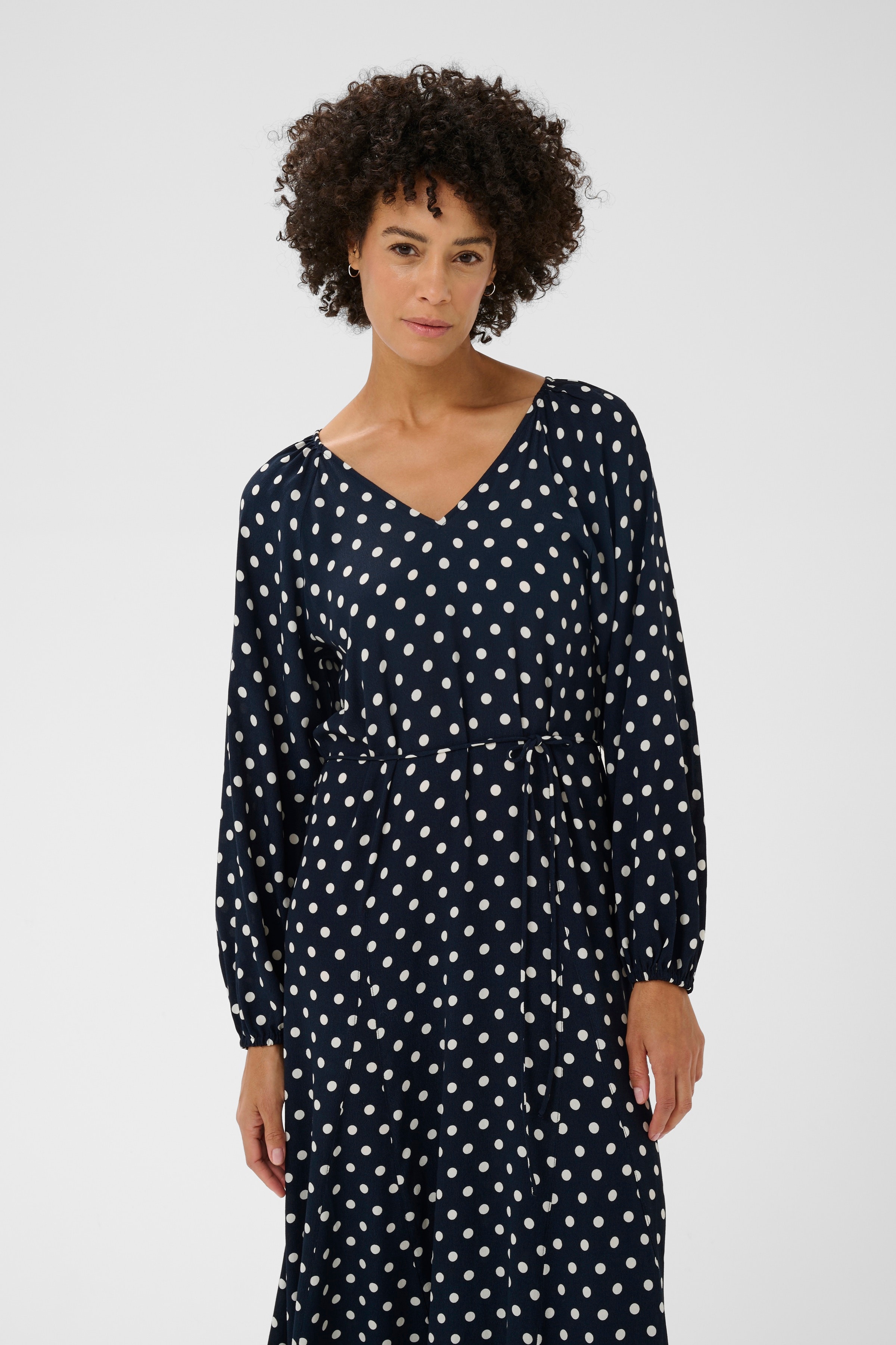 RosalinePW Kleid LOOKBOOK FRONT 30310621-305183