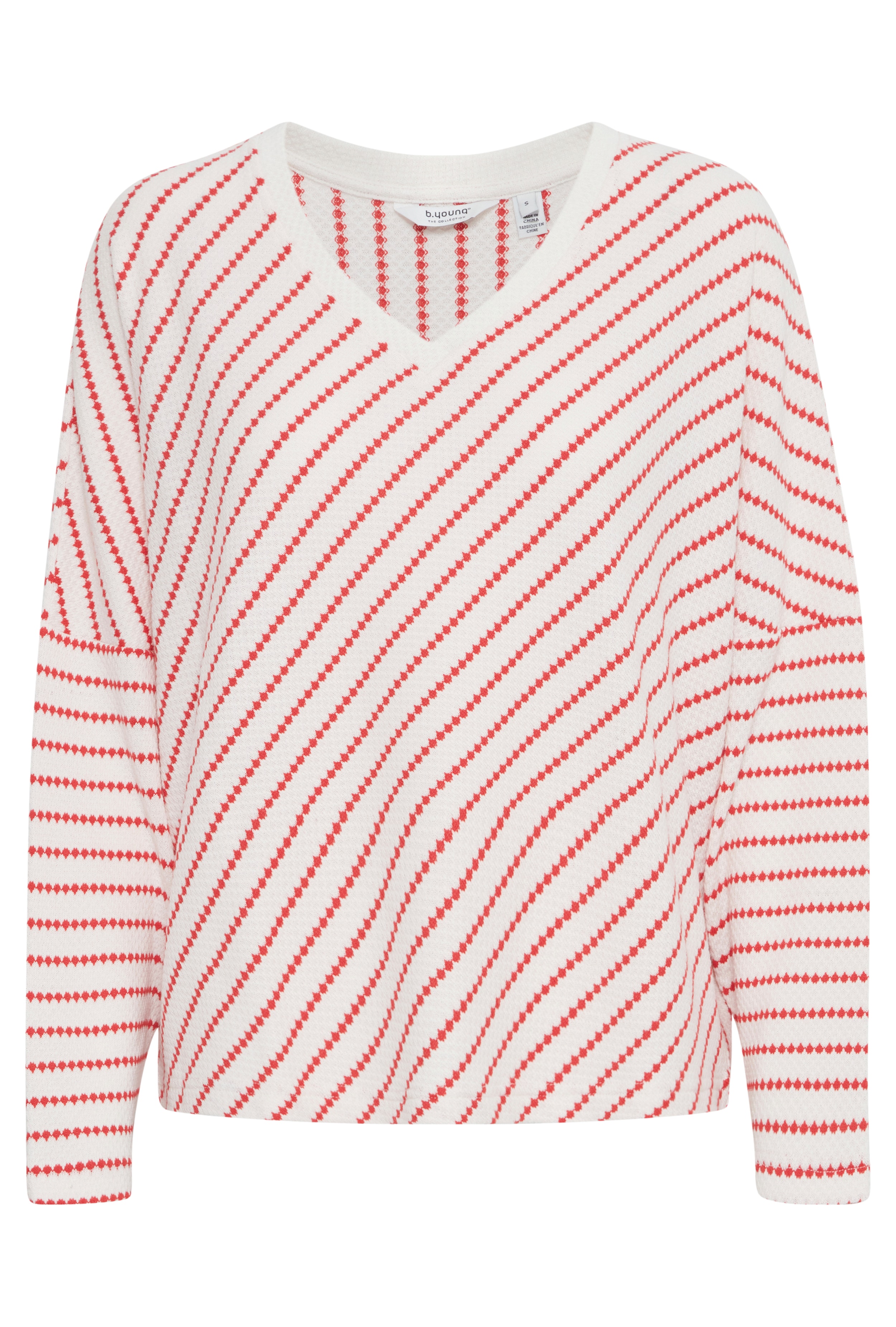 BYRUNI Sweatshirt LOOKBOOK DETAIL 20816357-203990