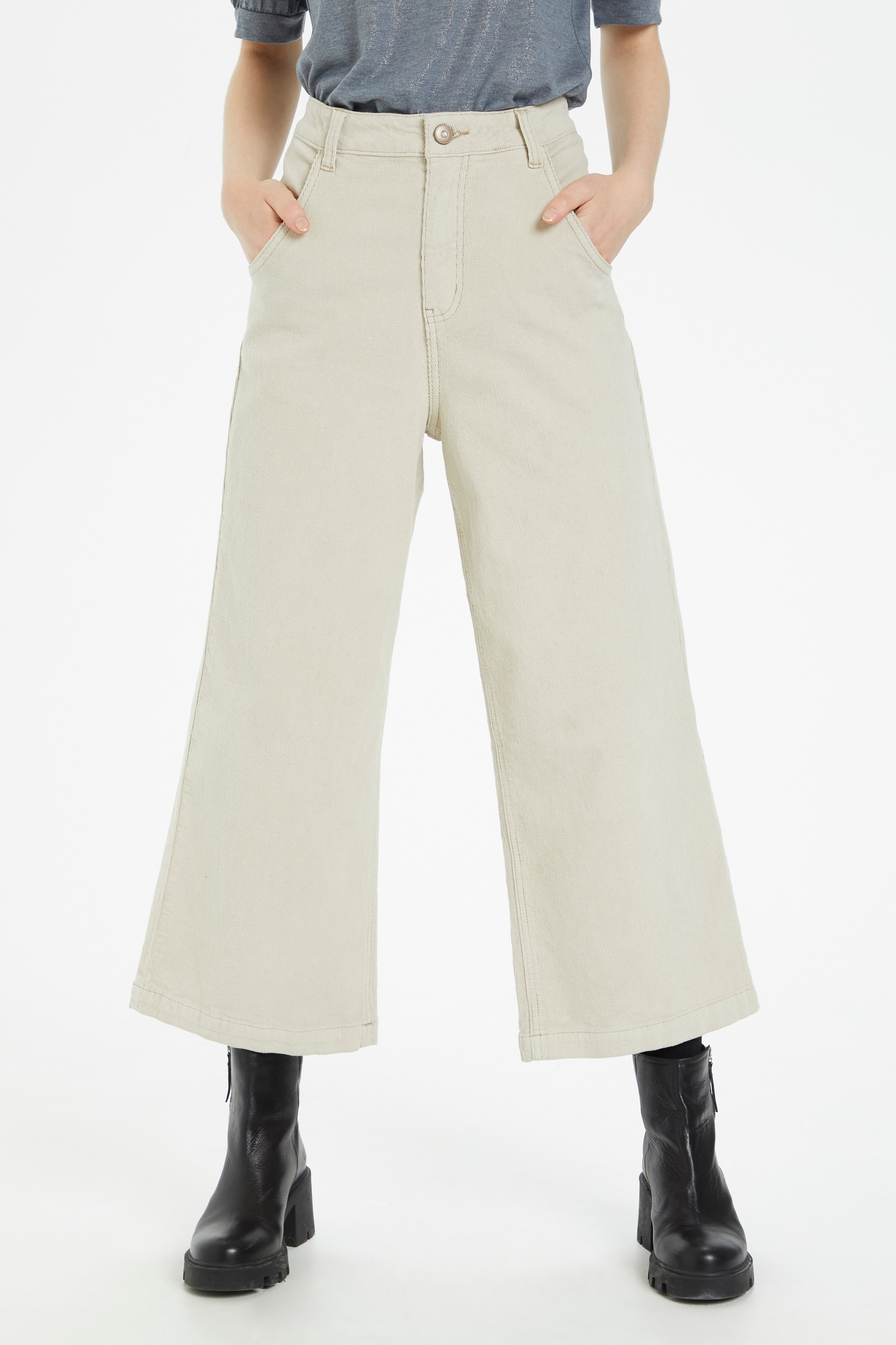 Casual pants LOCATION NONE 10606999-151305