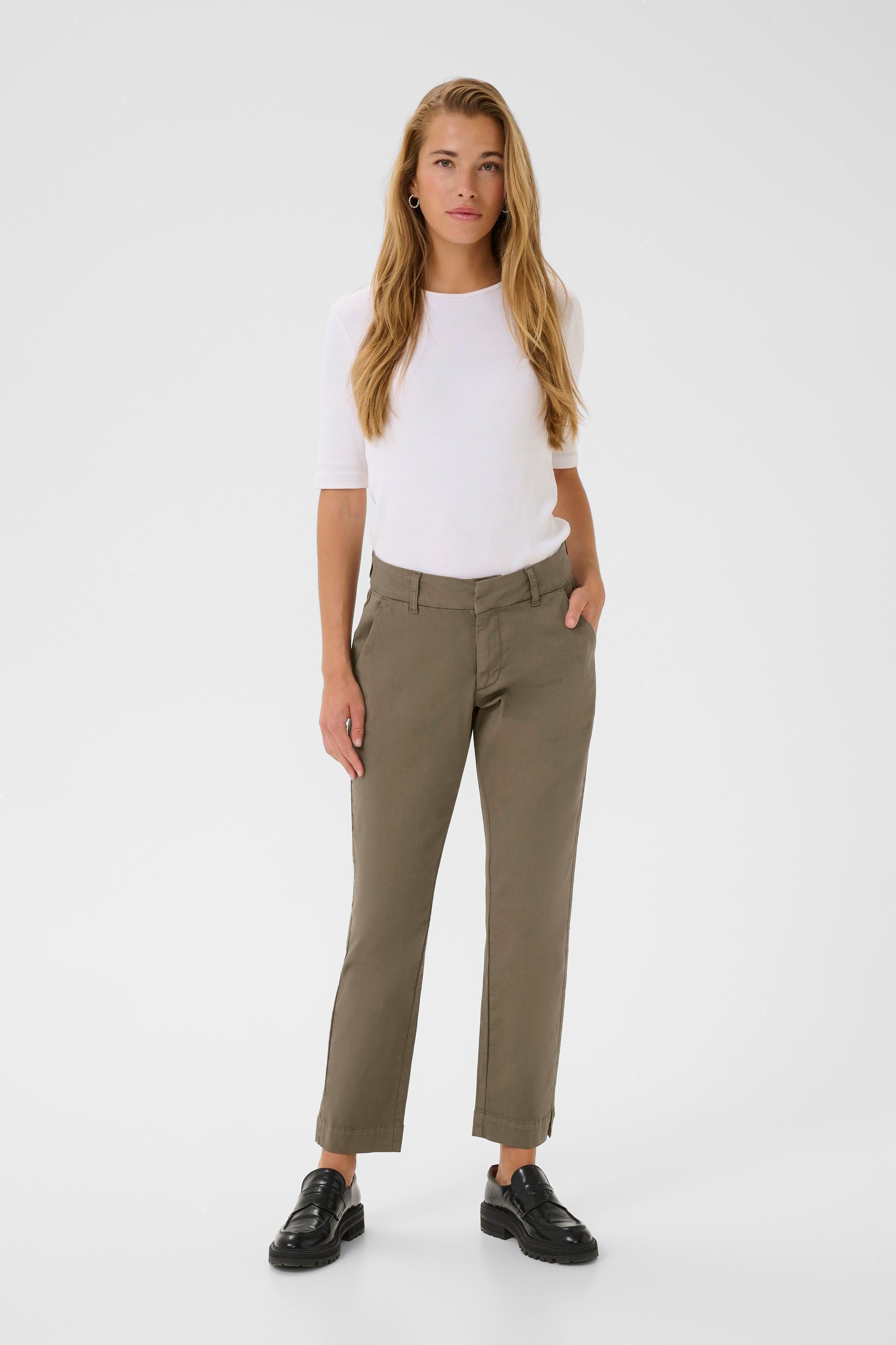 KAmette Bukser LOOKBOOK FRONT 10506121-190808