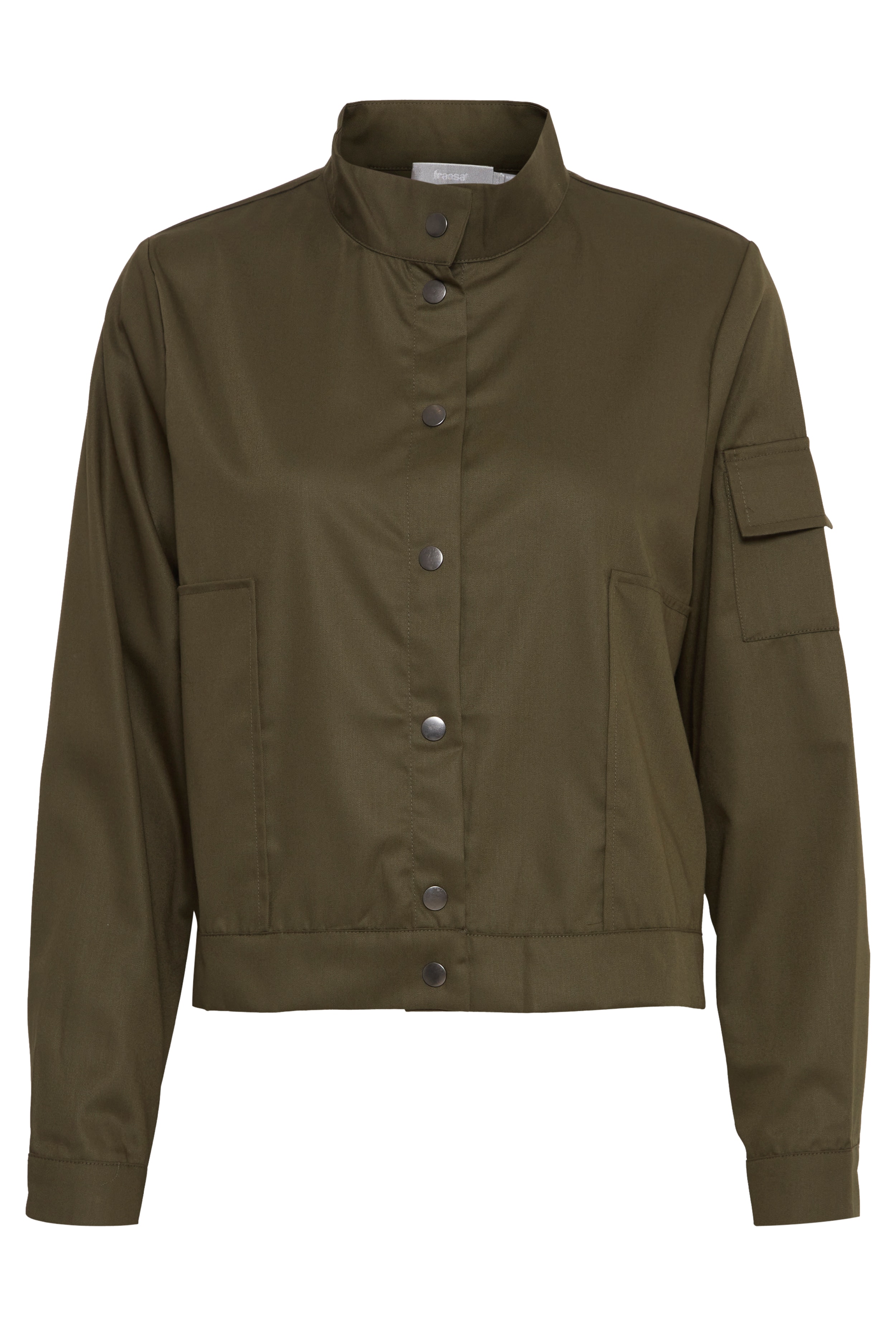 FXCOVINA Casual jakke PACK FRONT 20613133-180515