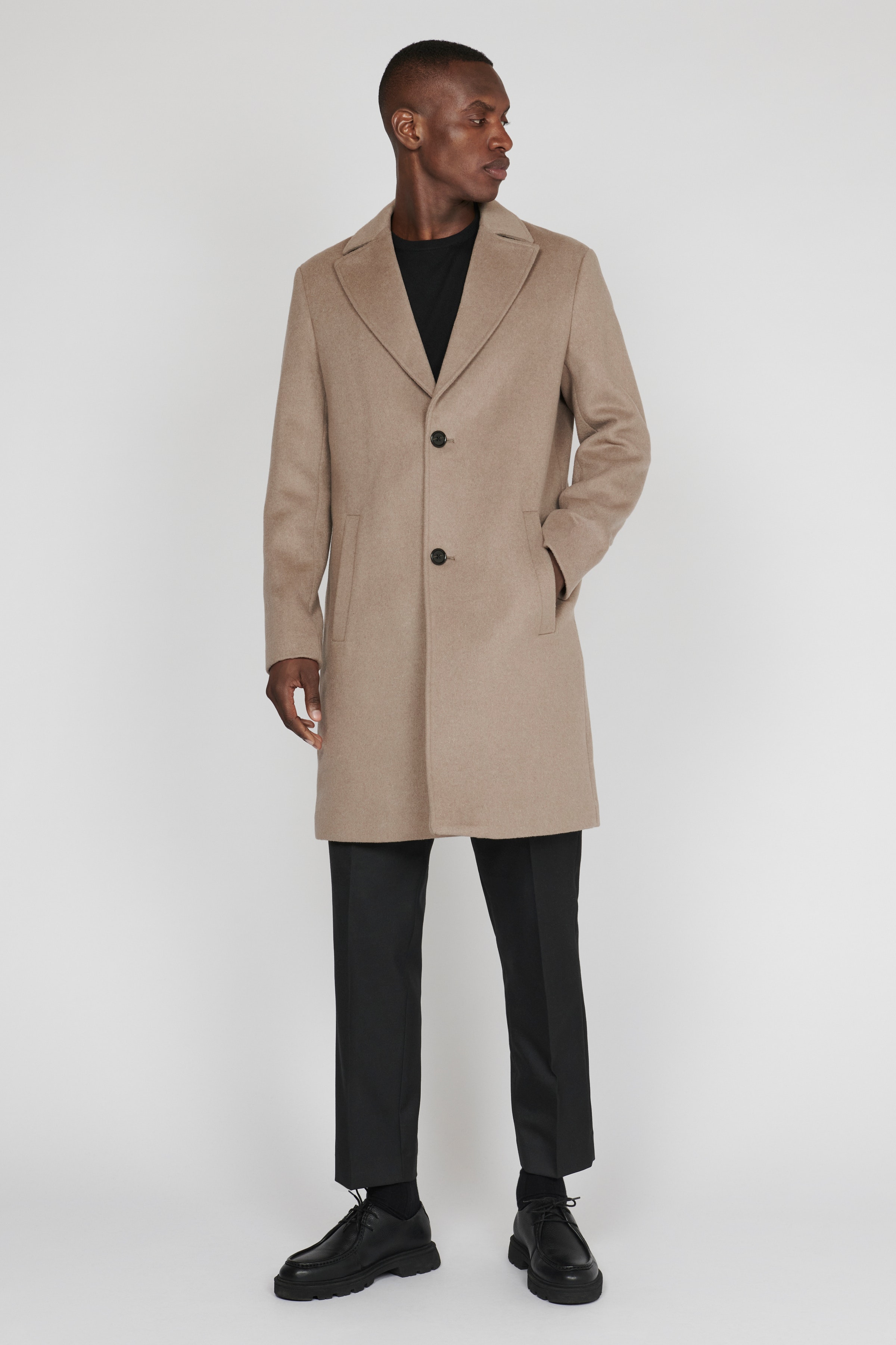 MAcristano M73 Wool Coat LOOKBOOK FRONT 30206877-161104