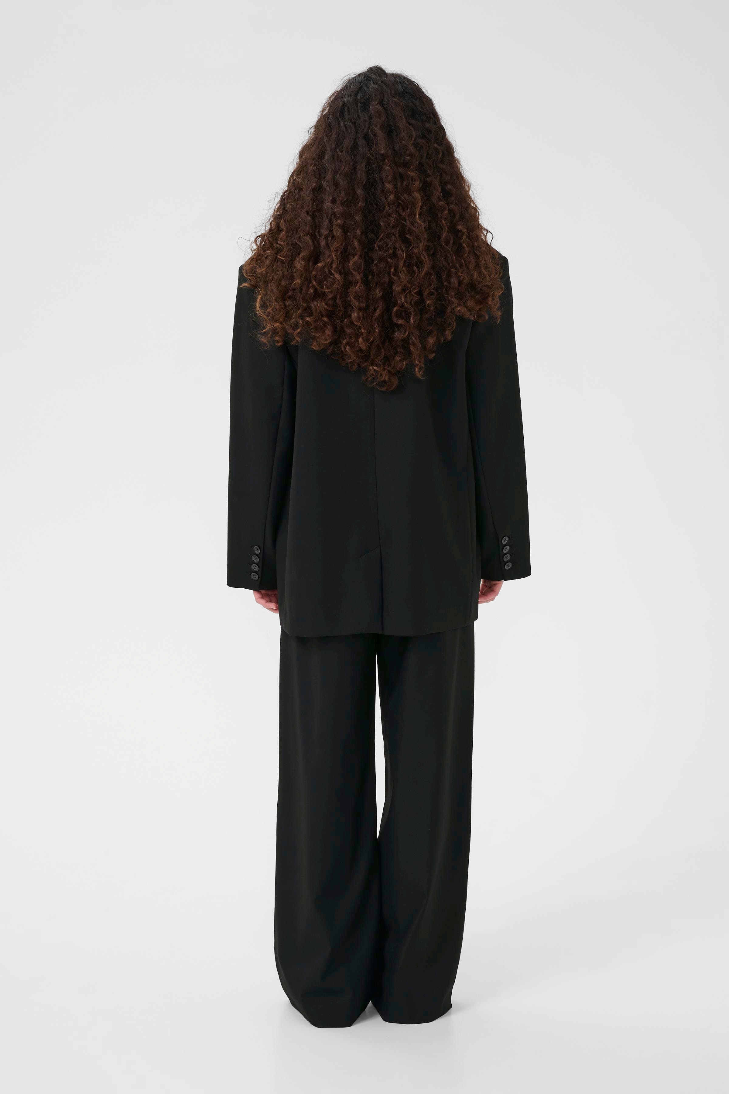 GZpaula Byxor LOOKBOOK BACK 10910494-100017