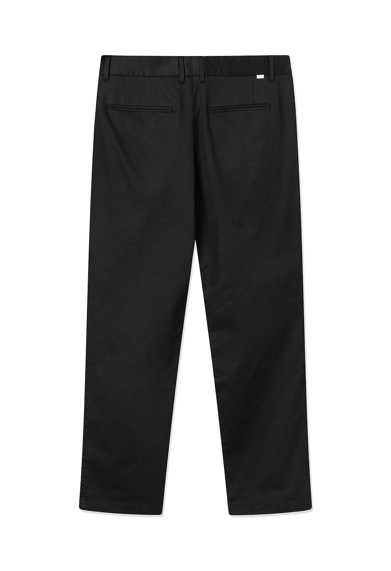 WWMarcus Trousers PACK FRONT 30251313-W9999