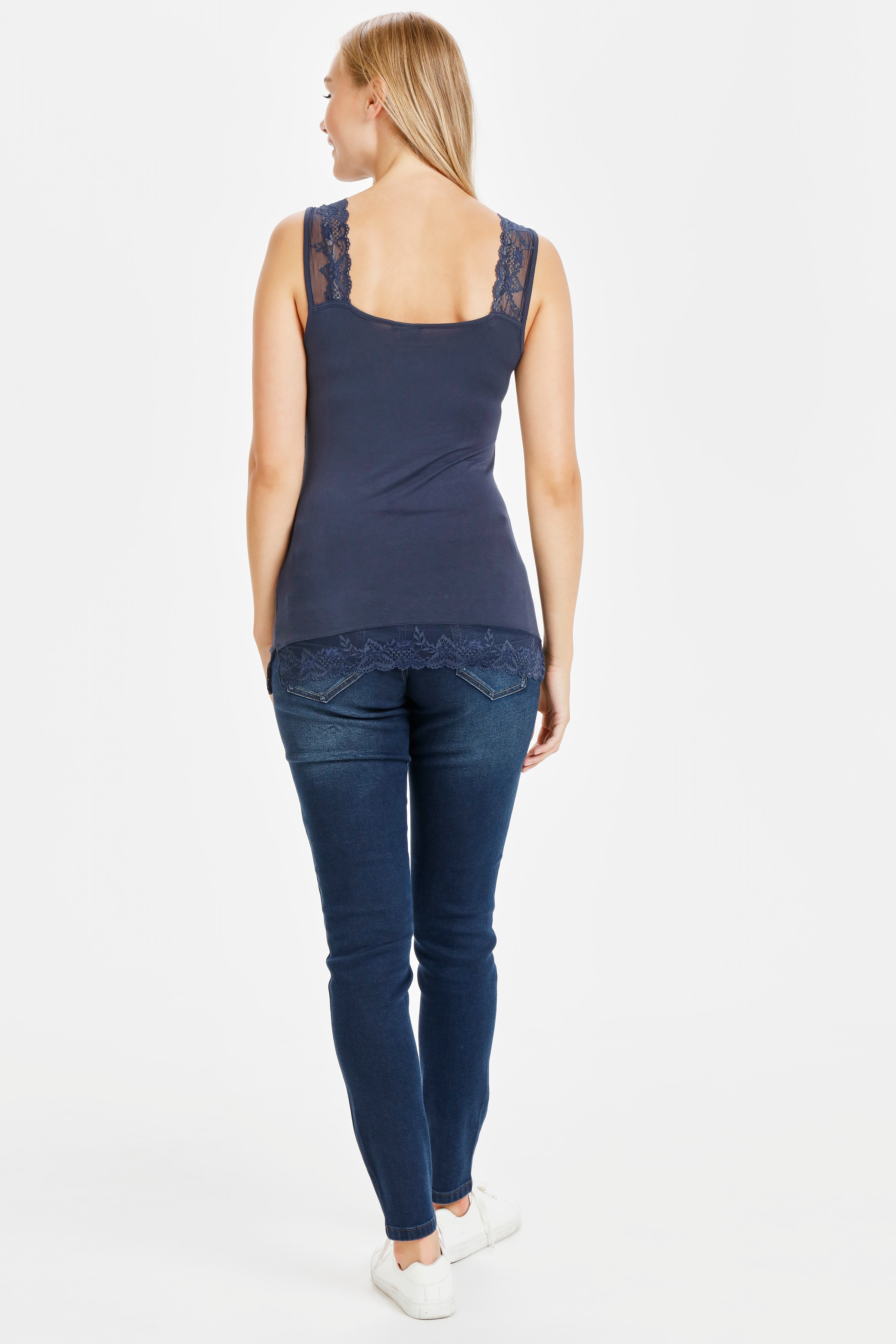 Florence Top LOOKBOOK BACK 10600385-62701