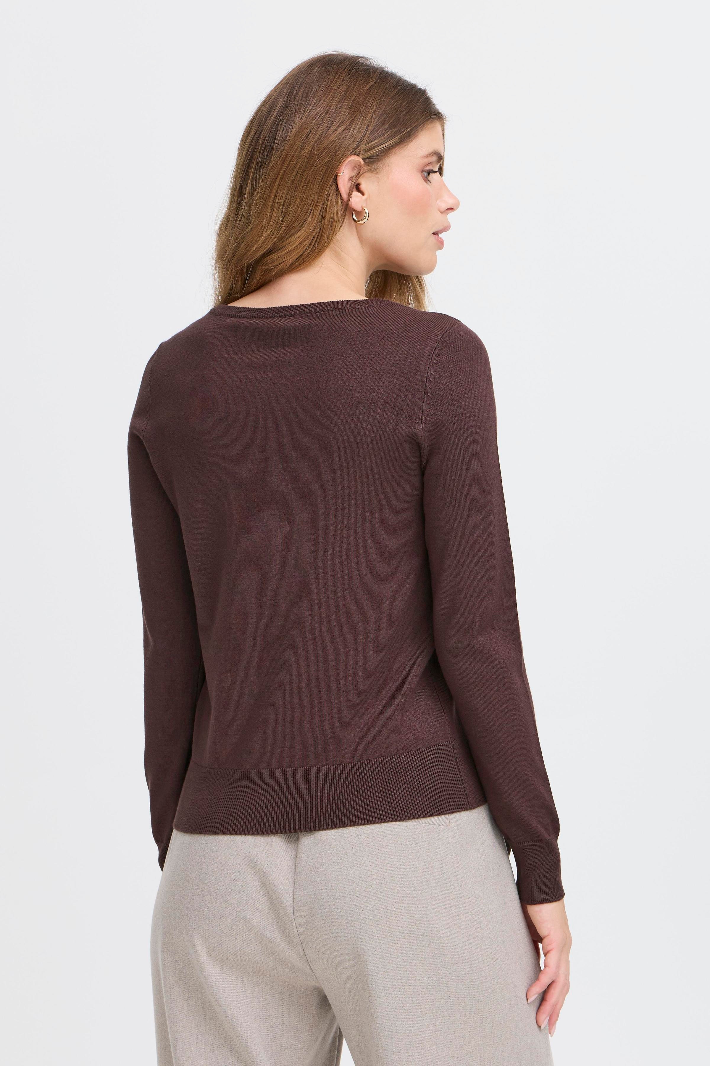 FRZubasic Cardigan LOOKBOOK FRONT 20604187-191109