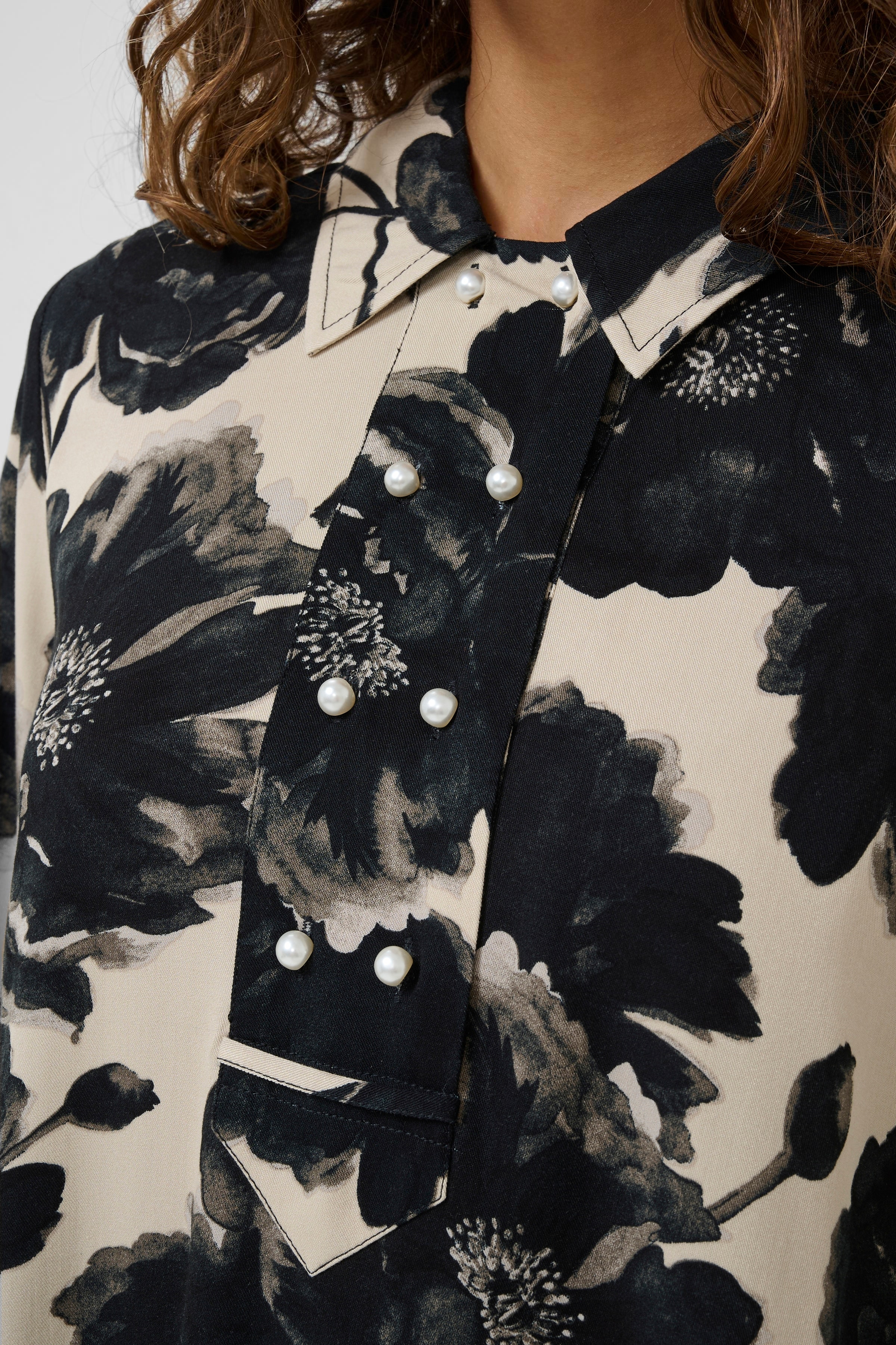 CUrachel Kjole LOOKBOOK DETAIL 50112378-108570