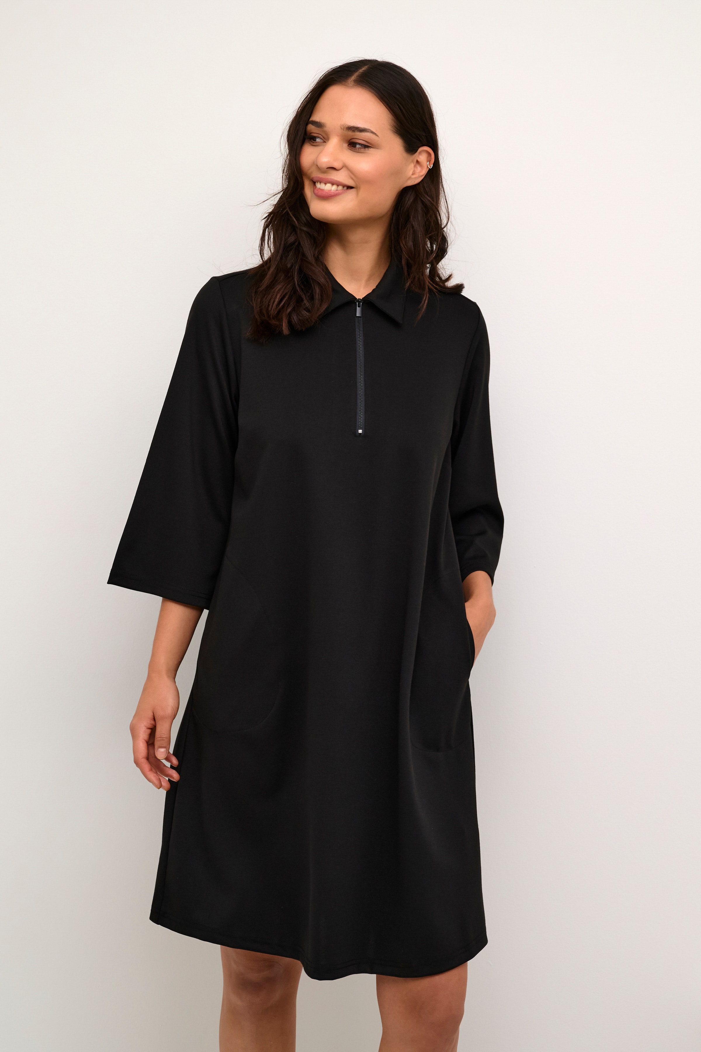 BPelin Kjole LOOKBOOK FRONT 10590635-100121B