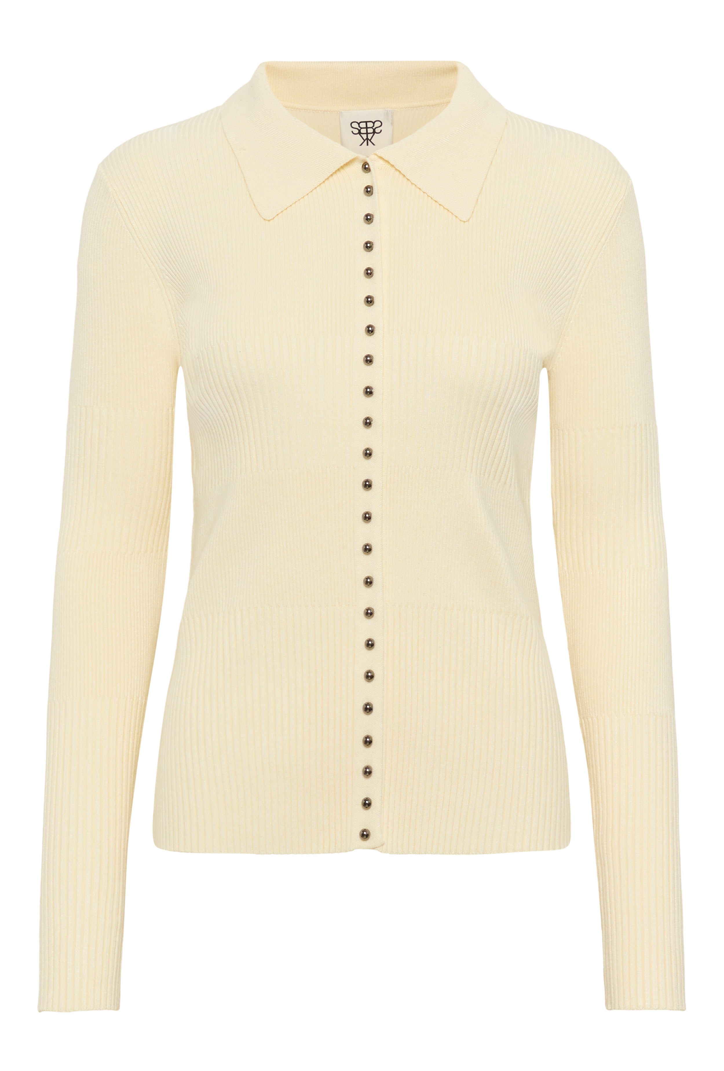 KBStine Cardigan PACK FRONT 10105694-110103