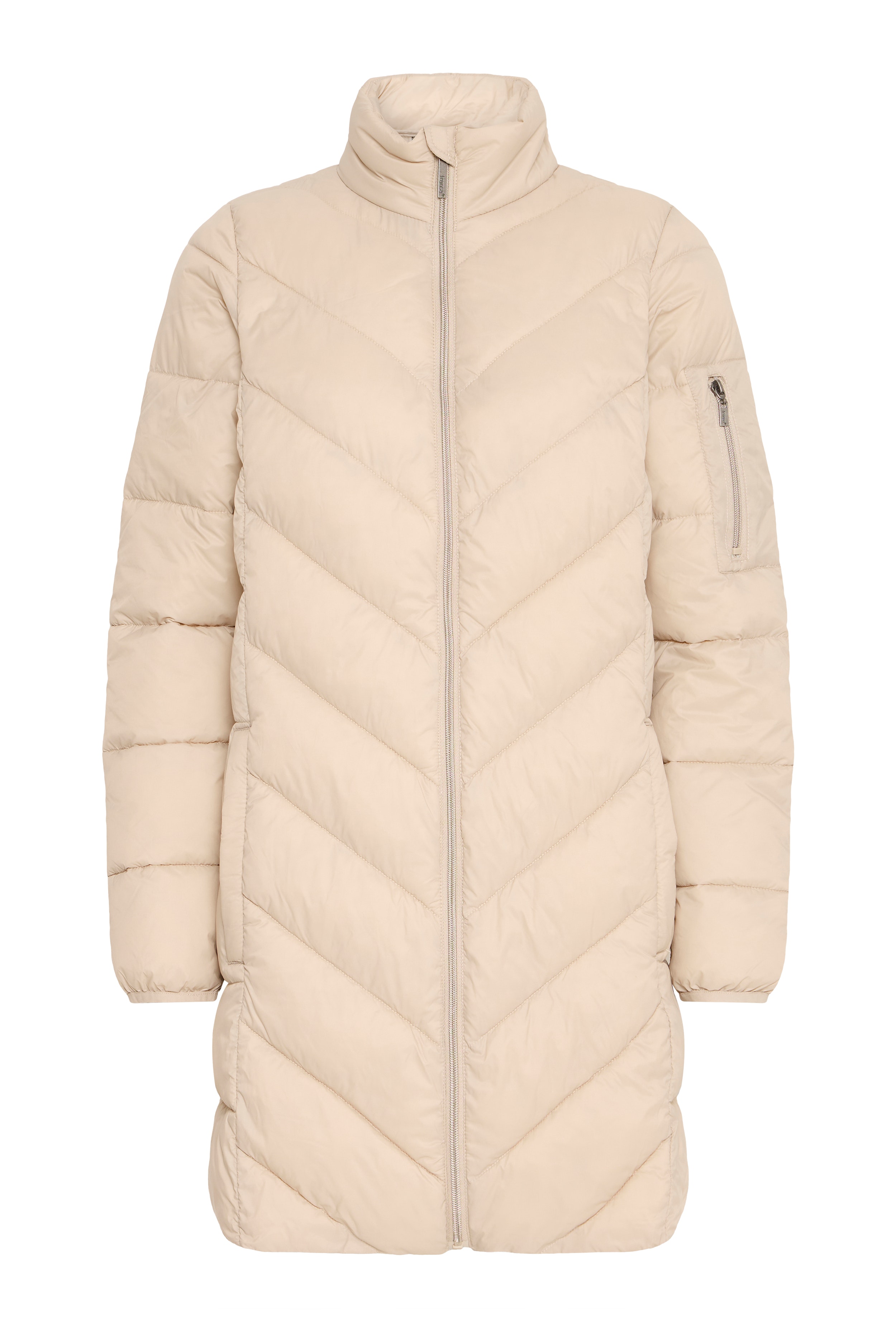  FRBAPADDING Jacke PACK FRONT 20615217-151306