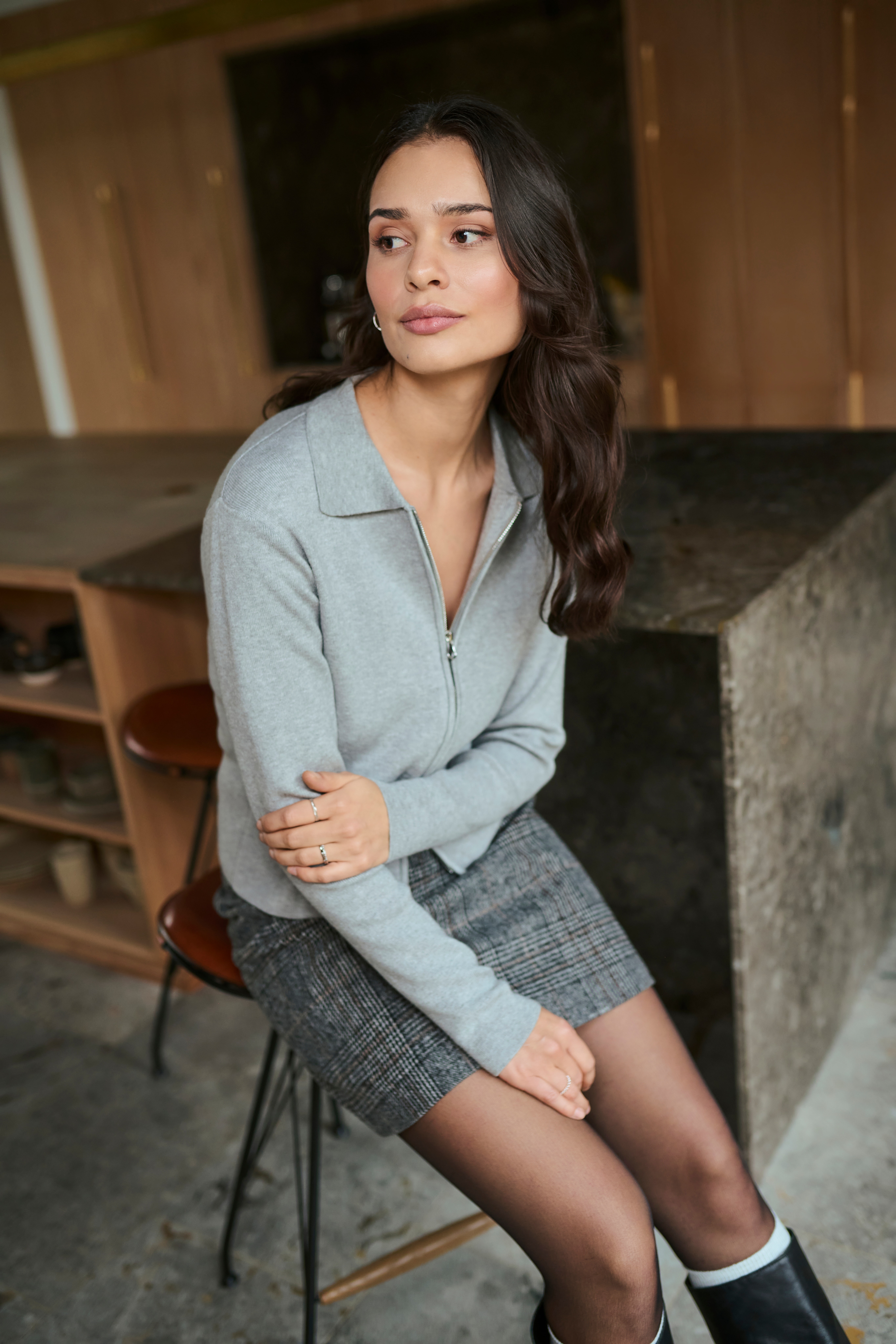 KAvisja Cardigan LOCATION NONE 10510526-100123