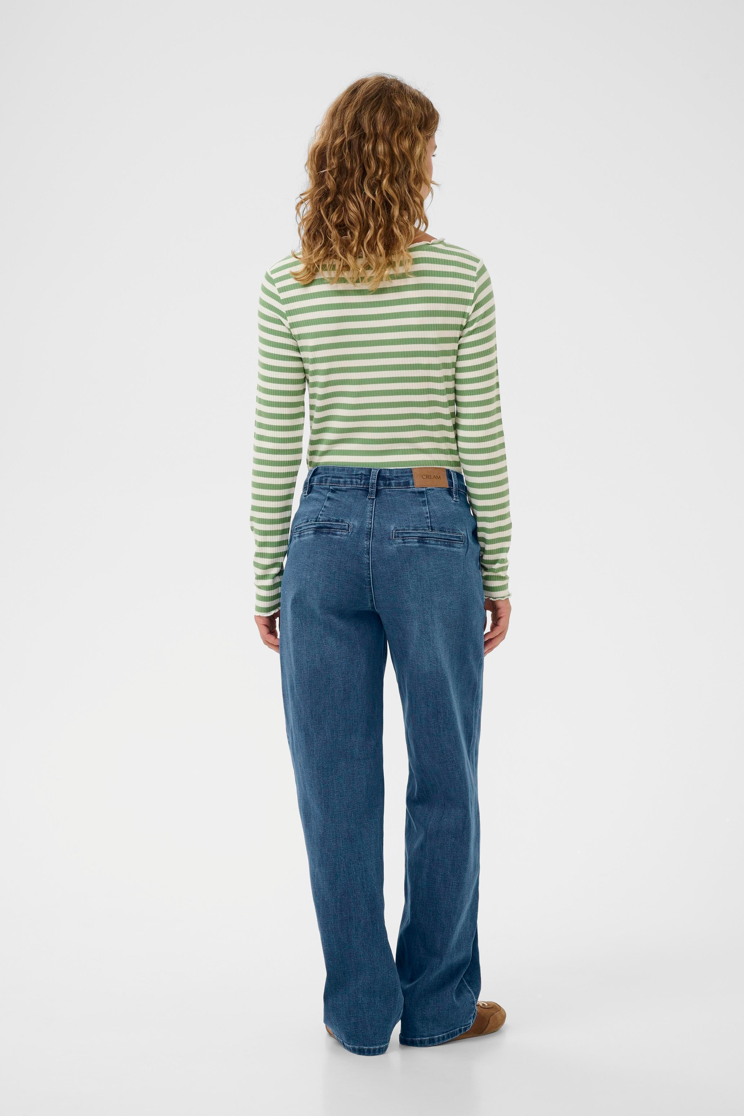 CRVisti Jeans LOOKBOOK FRONT 10614739-106422