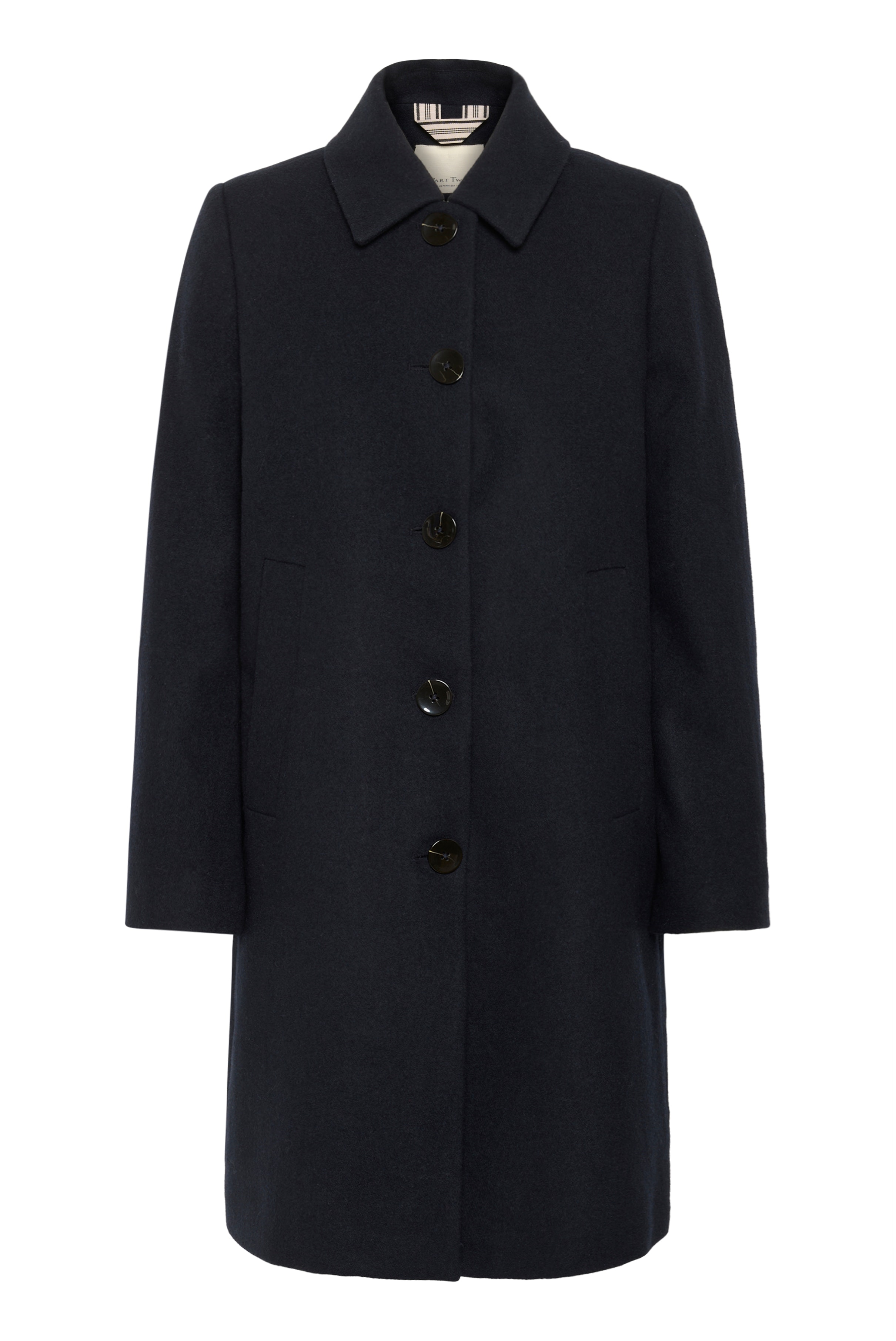 Kamillas Coat PACK FRONT 30309752-303896