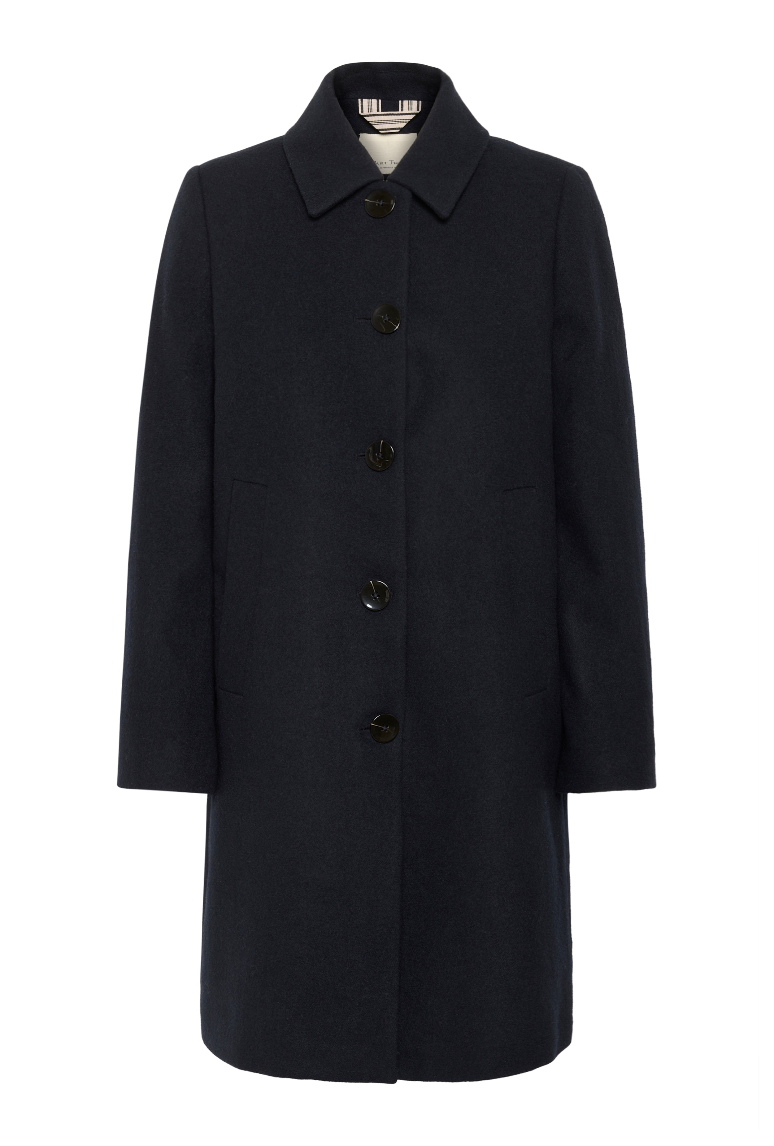 Kamillas Coat PACK FRONT 30309752-194013