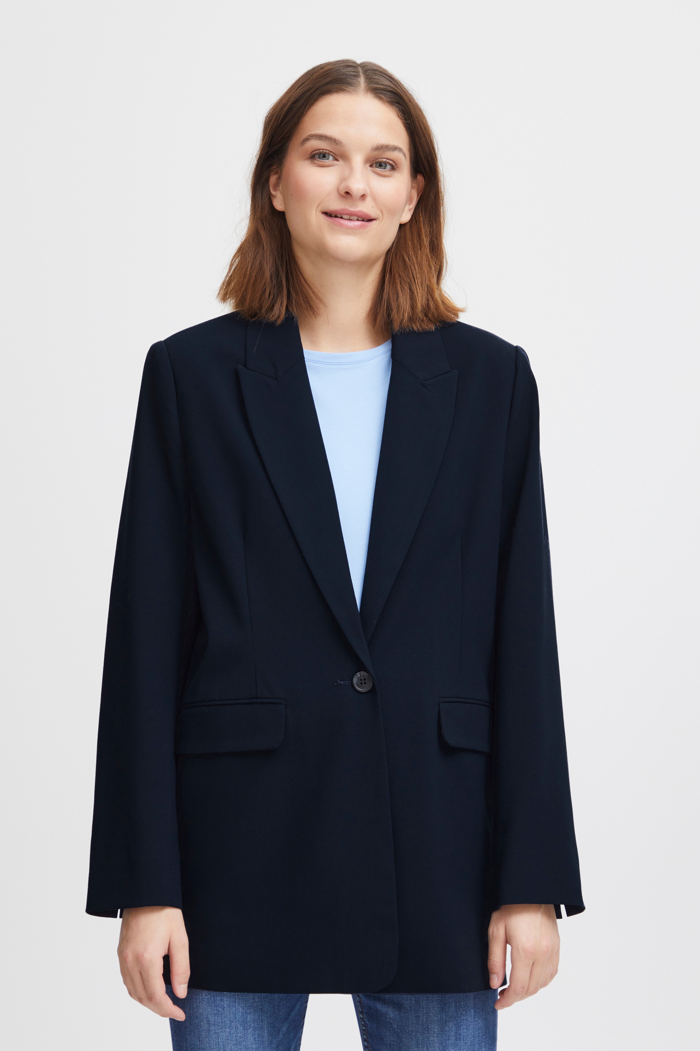 BYDANTA Blazer LOOKBOOK FRONT 20813078-194020