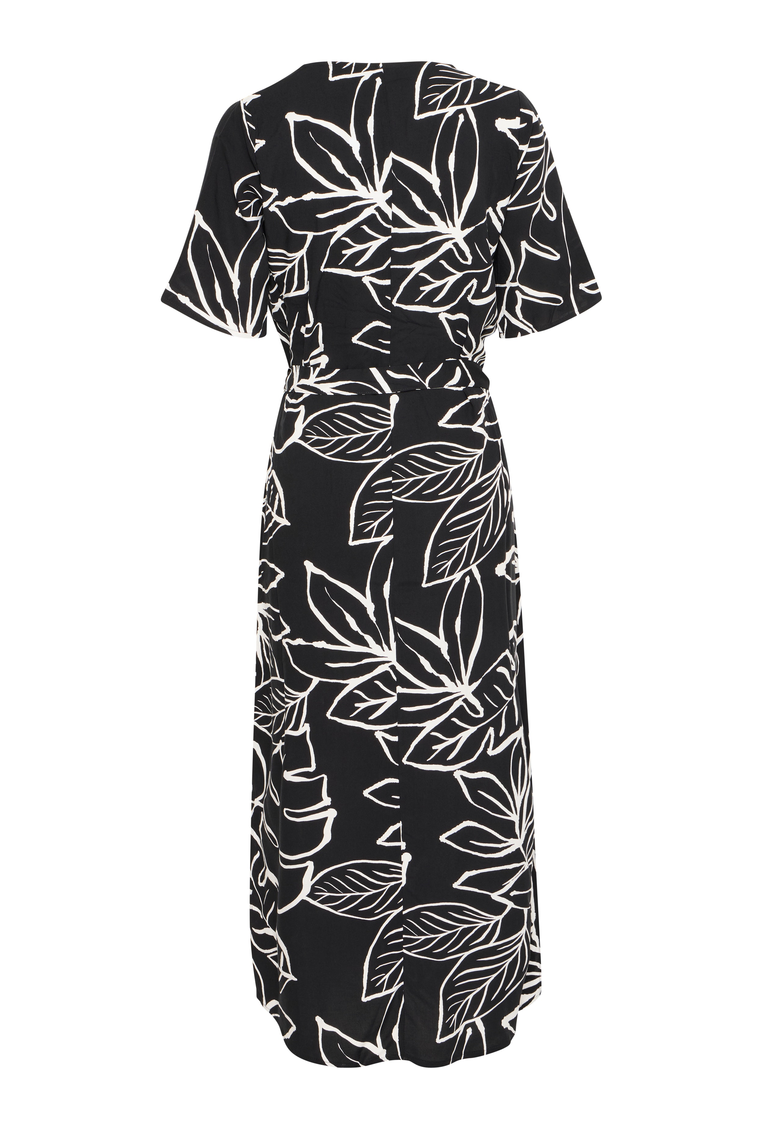 FRRELAX Kleid PACK BACK 20613660-203074