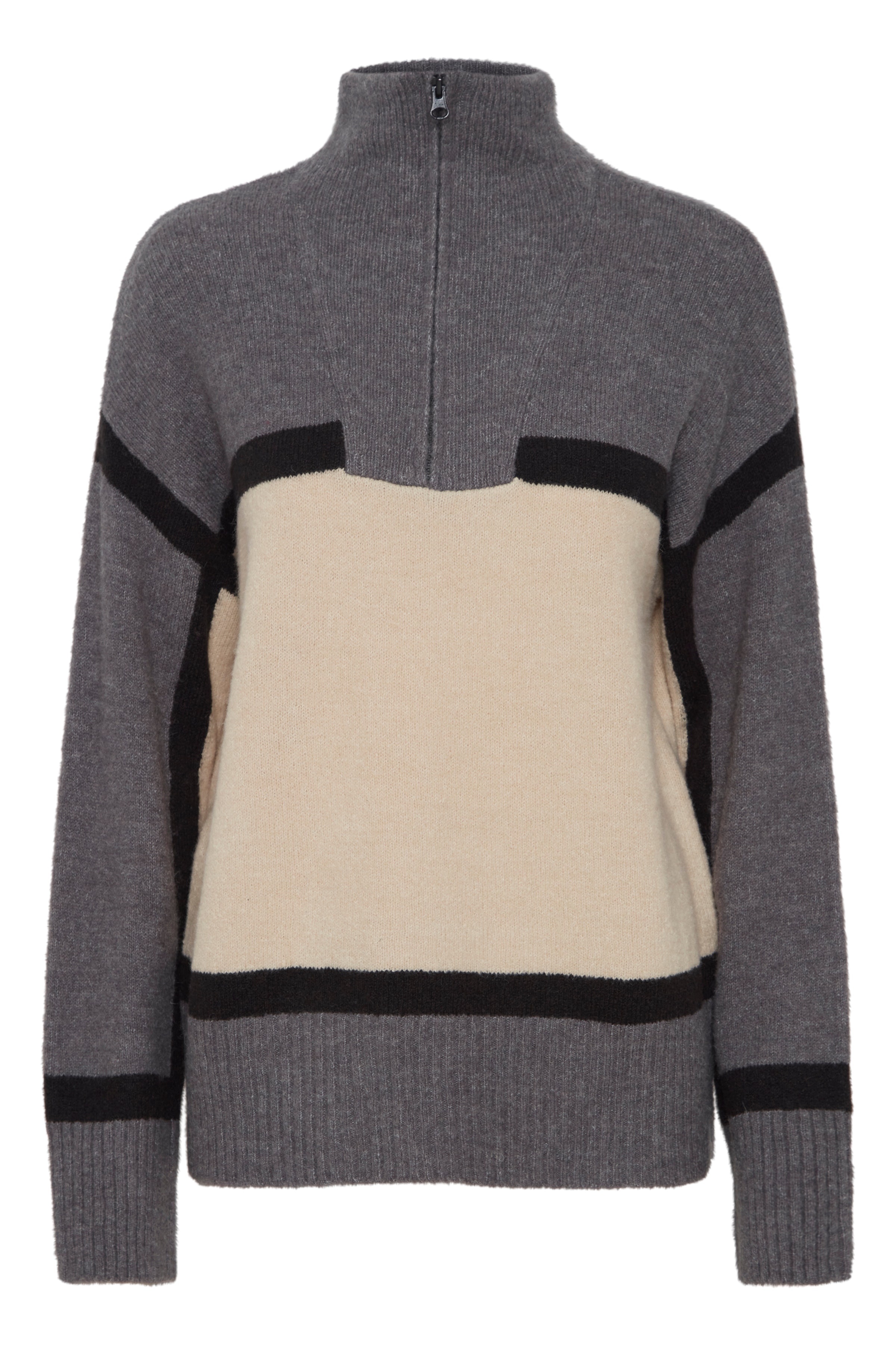 BYOMARTHA Pullover PACK FRONT 20813908-200539