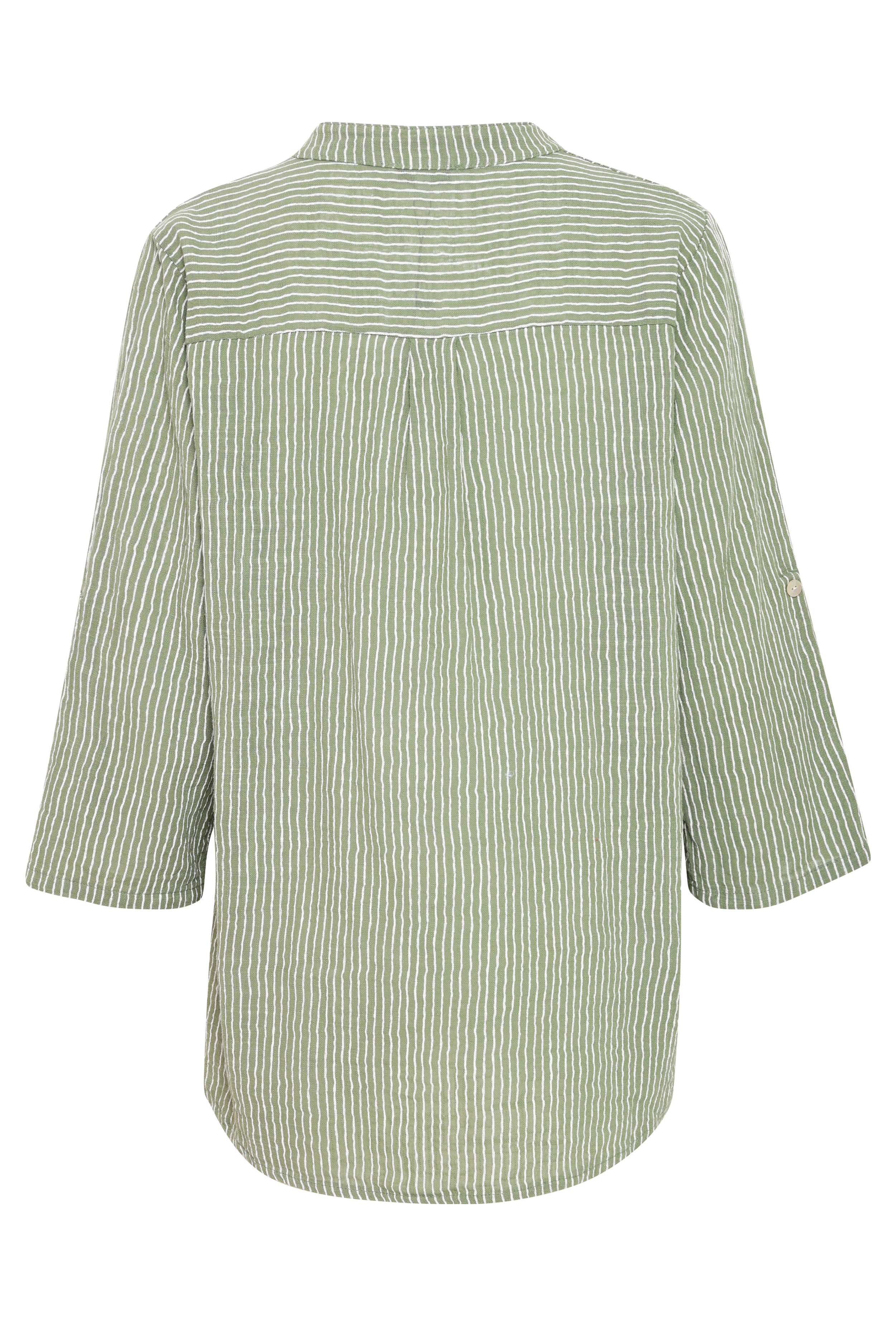 Langermet bluse PACK FRONT 22100608-176212
