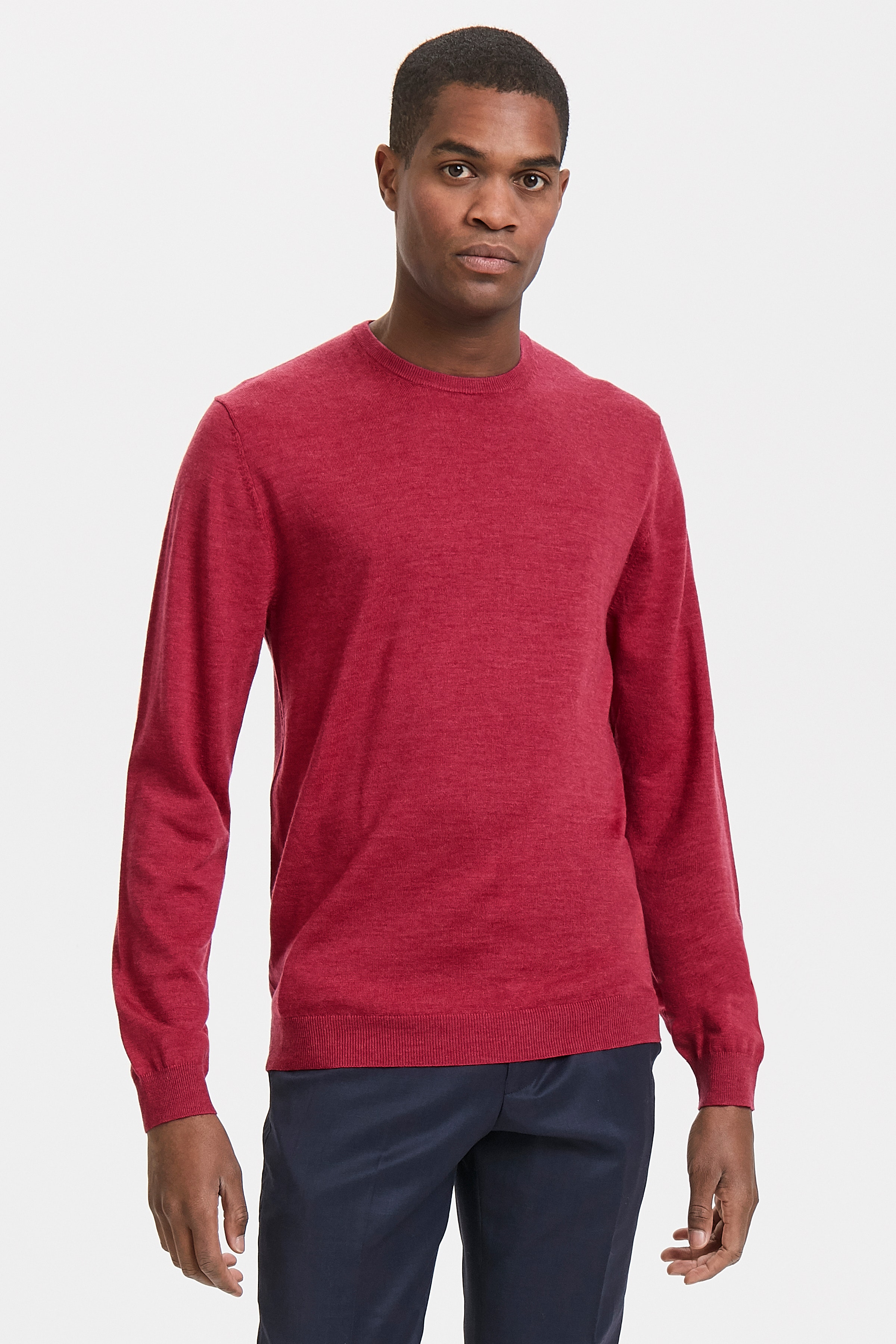 Margrate Pullover LOOKBOOK FRONT 30203374-27554