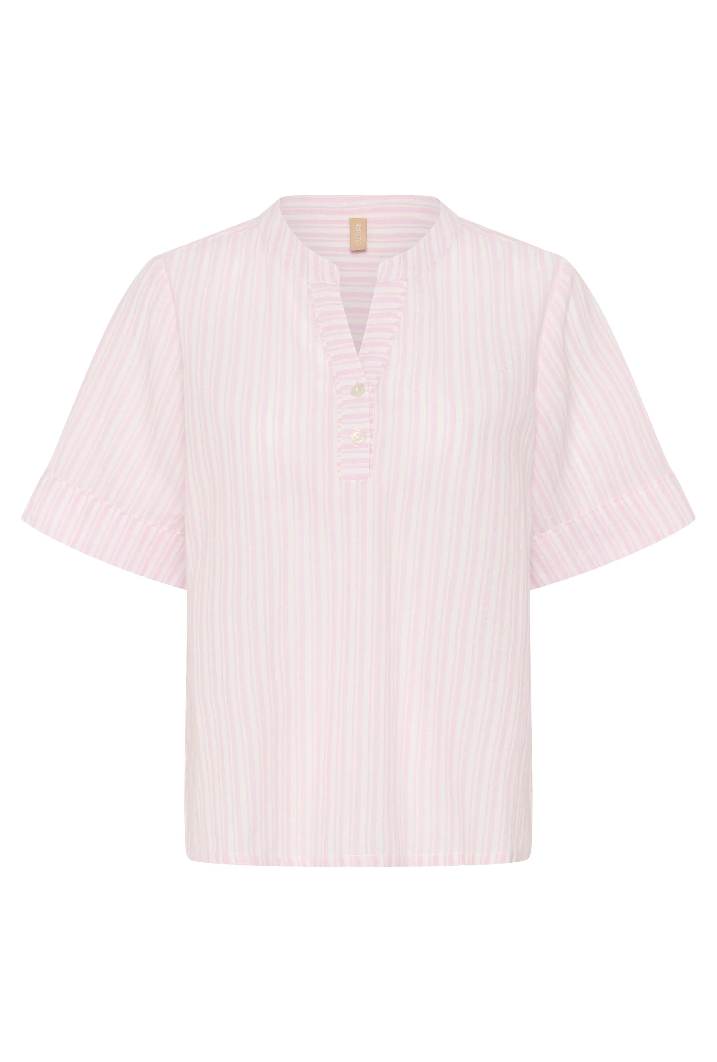 CUjilana Bluse PACK FRONT 50113268-109587