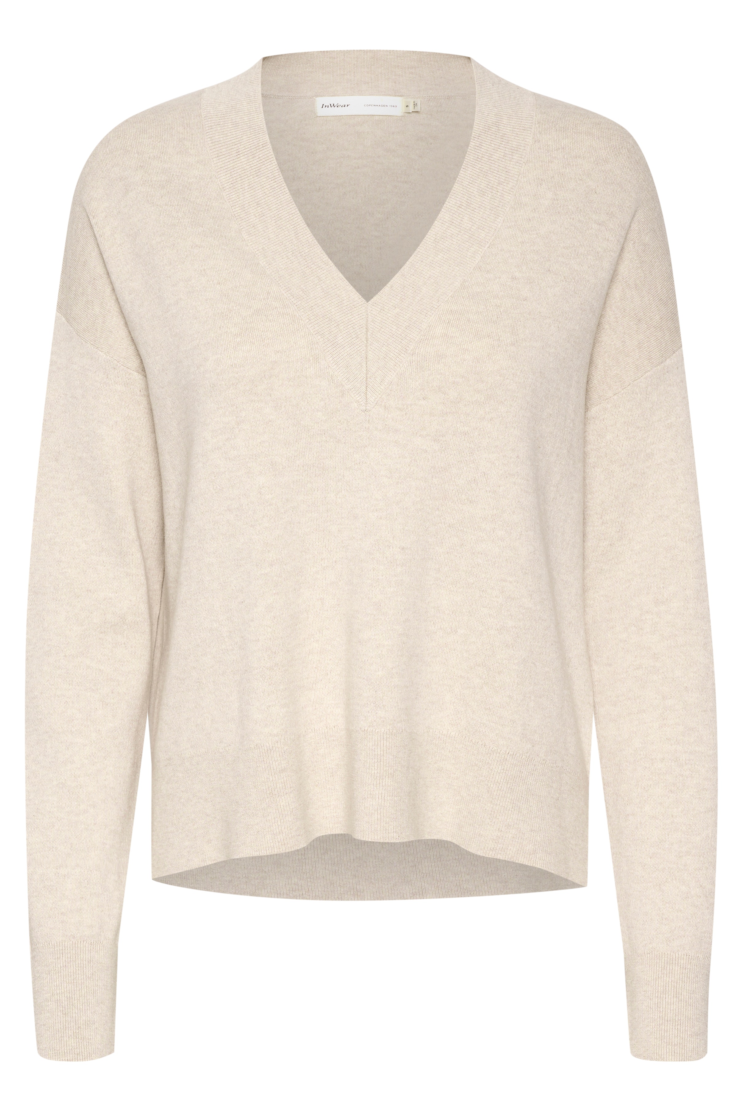 TenleyIW Strickpullover PACK FRONT 30106489-1609061