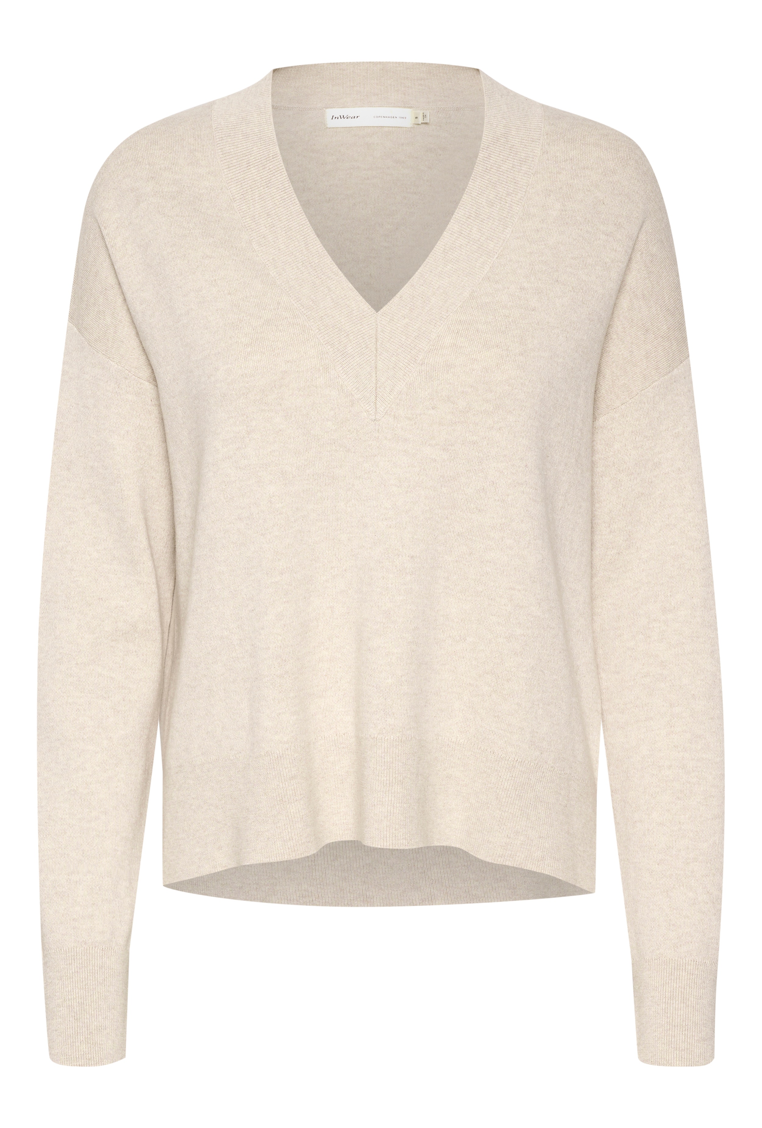 TenleyIW Strickpullover PACK FRONT 30106489-1609061