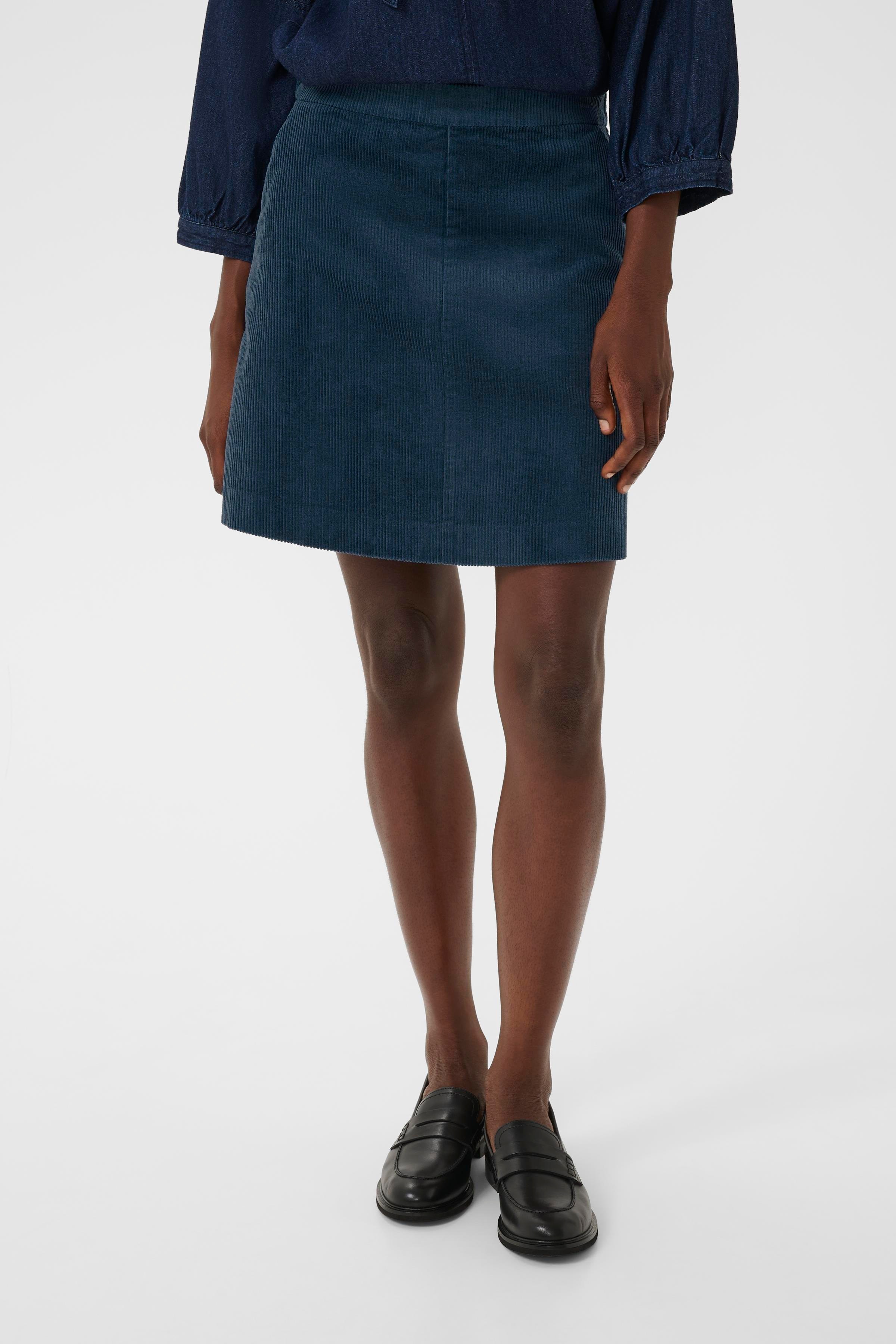 LingsPW Skirt LOOKBOOK FRONT 30307449-194129