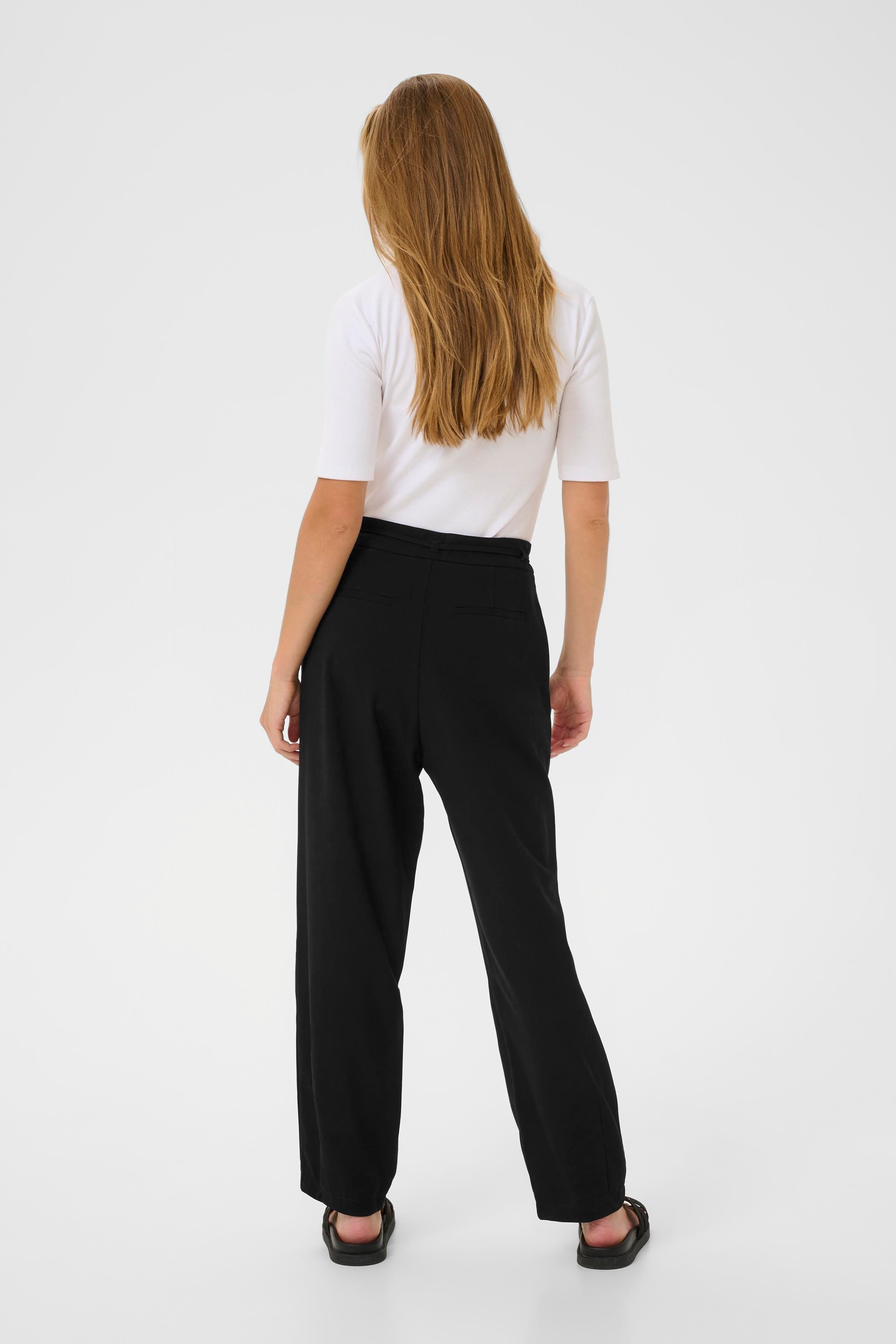 KAmerle Hose LOOKBOOK BACK 10511270-100121