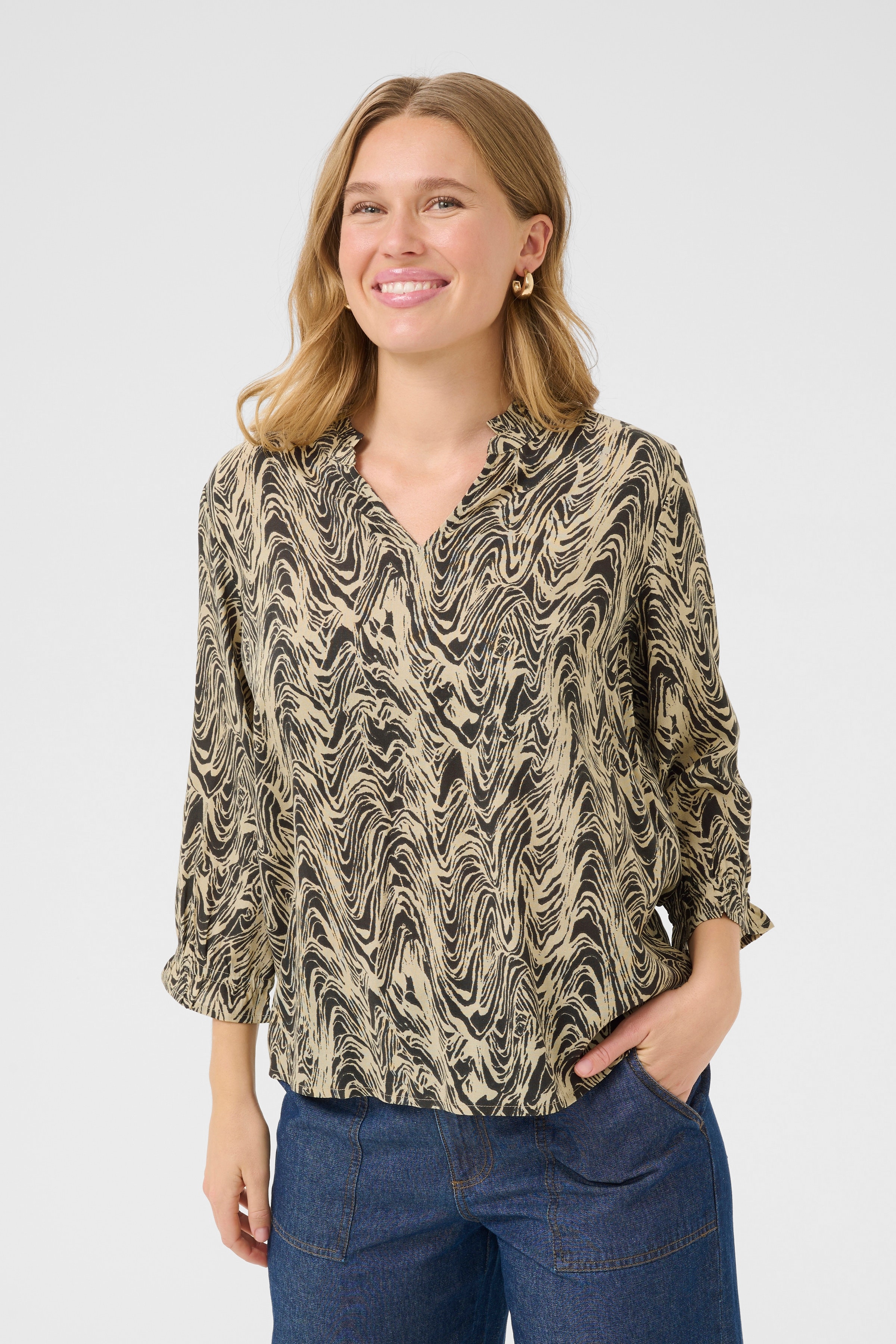 BPviolet Blus LOOKBOOK FRONT 10590863-107580B