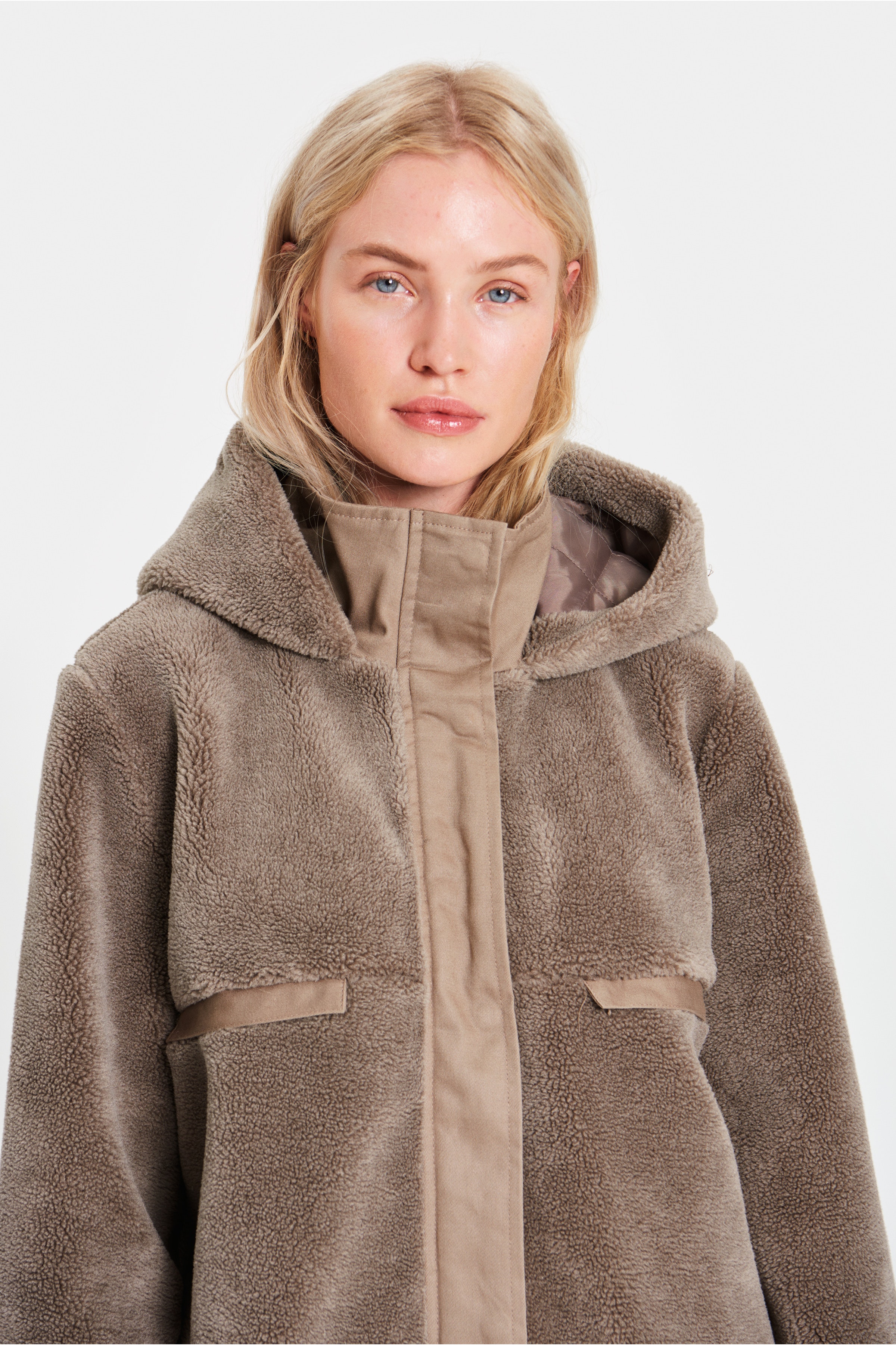 HildaSZ Overtøj LOOKBOOK DETAIL 30511225-171212