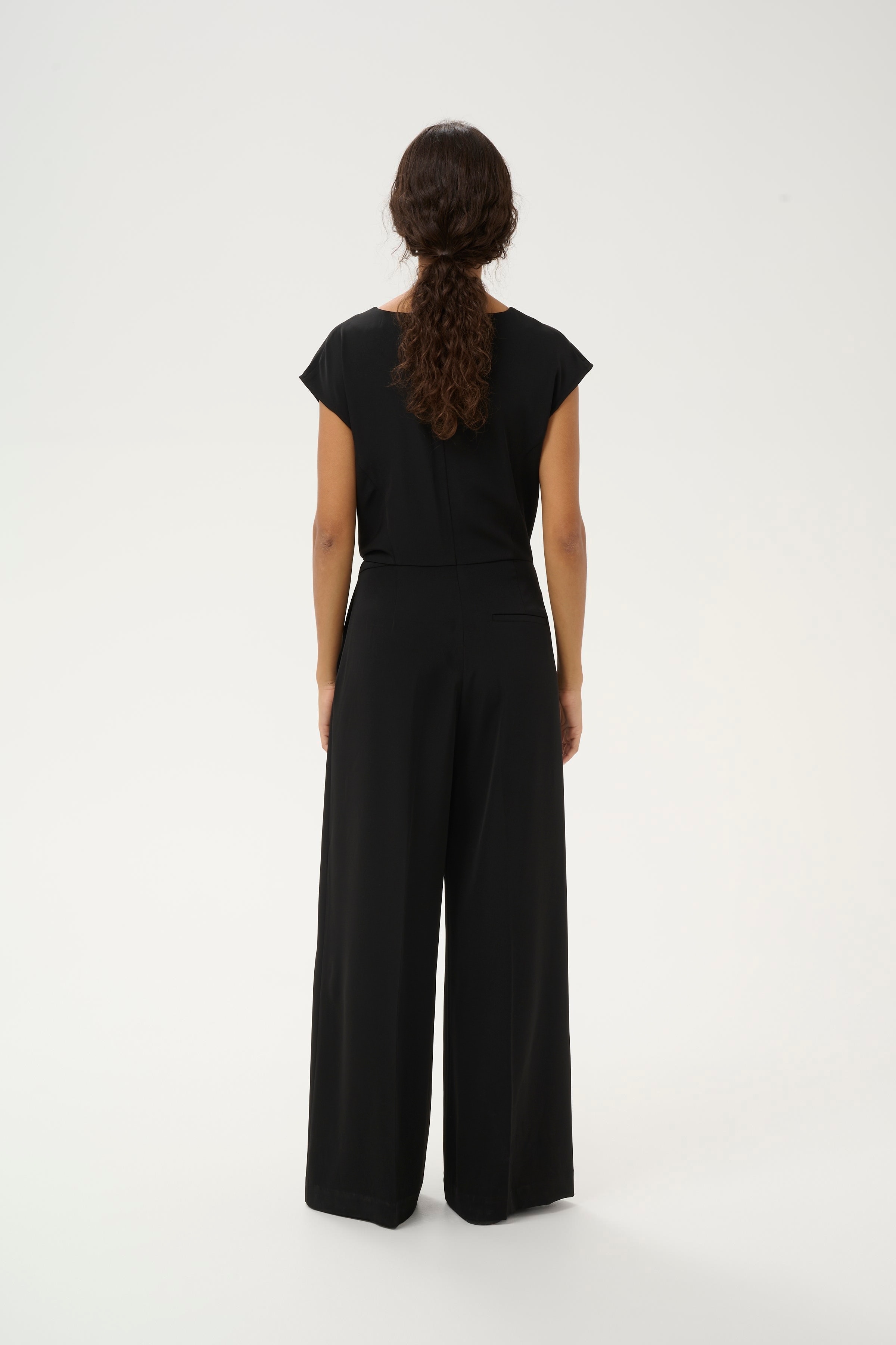 ZhenyIW Jumpsuit LOOKBOOK BACK 30110096-194008