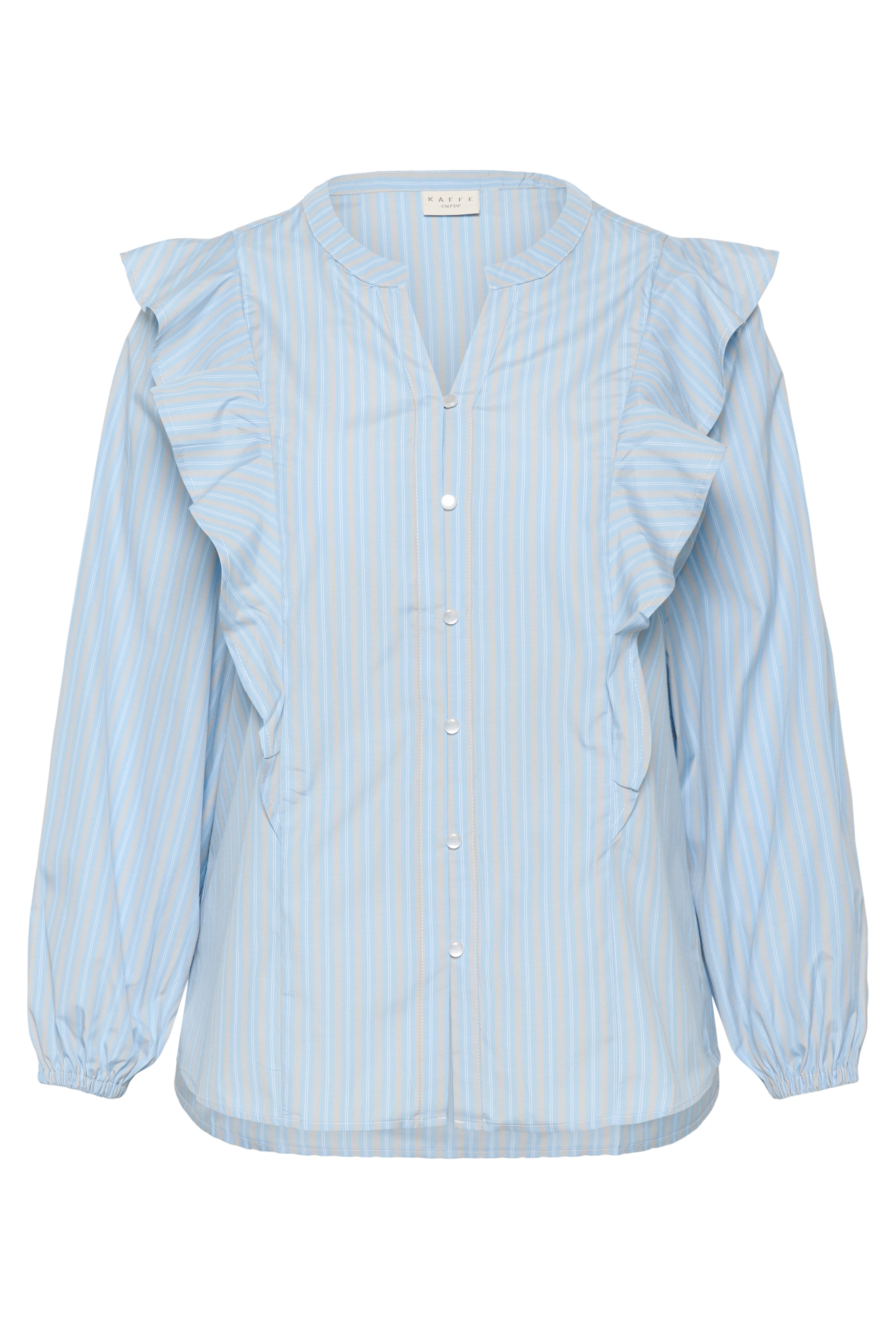 KClenia Blouse PACK FRONT 10583926-108835