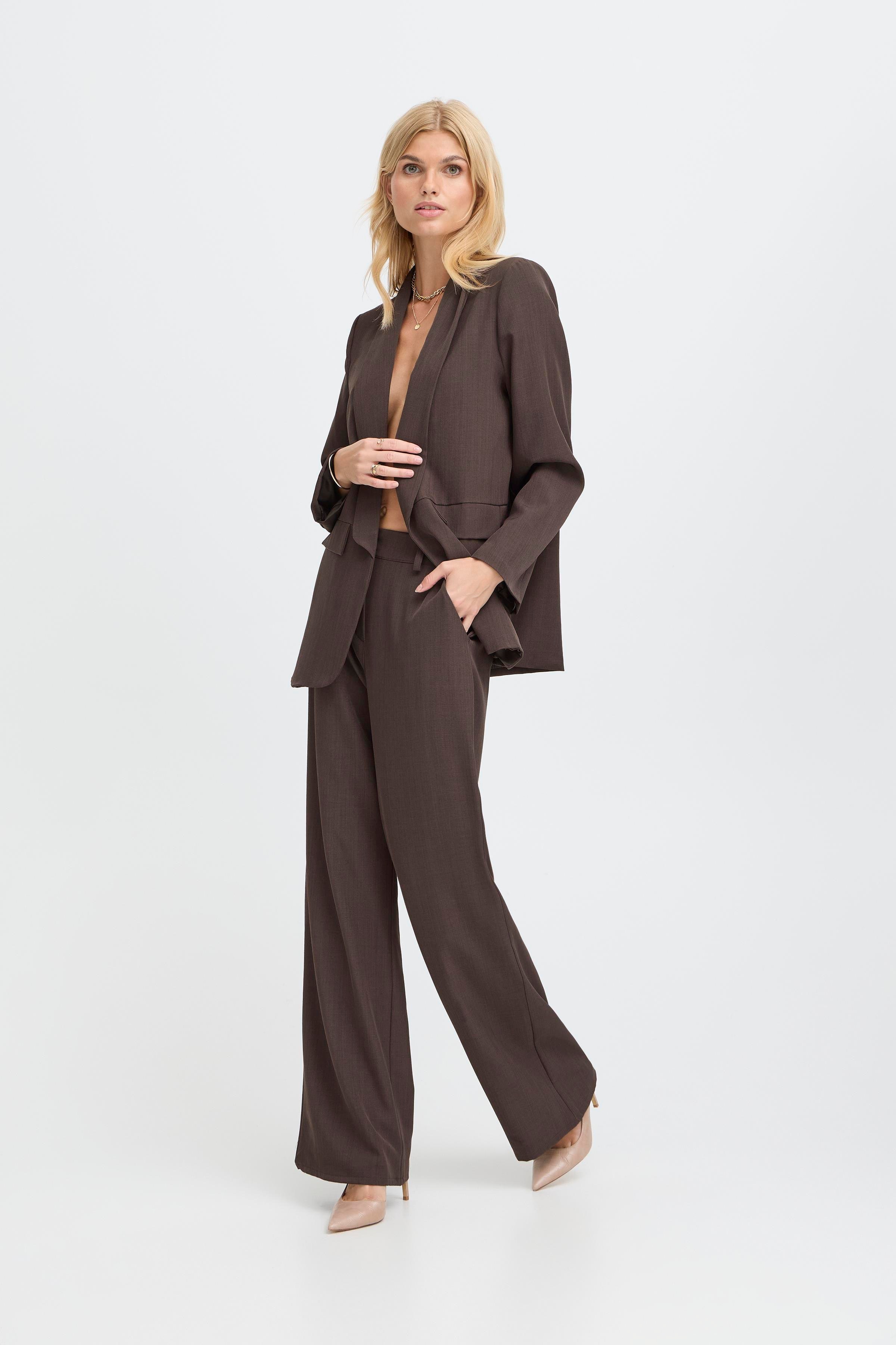 SBGLORIUS Blazer LOOKBOOK FRONT 22101063-191109