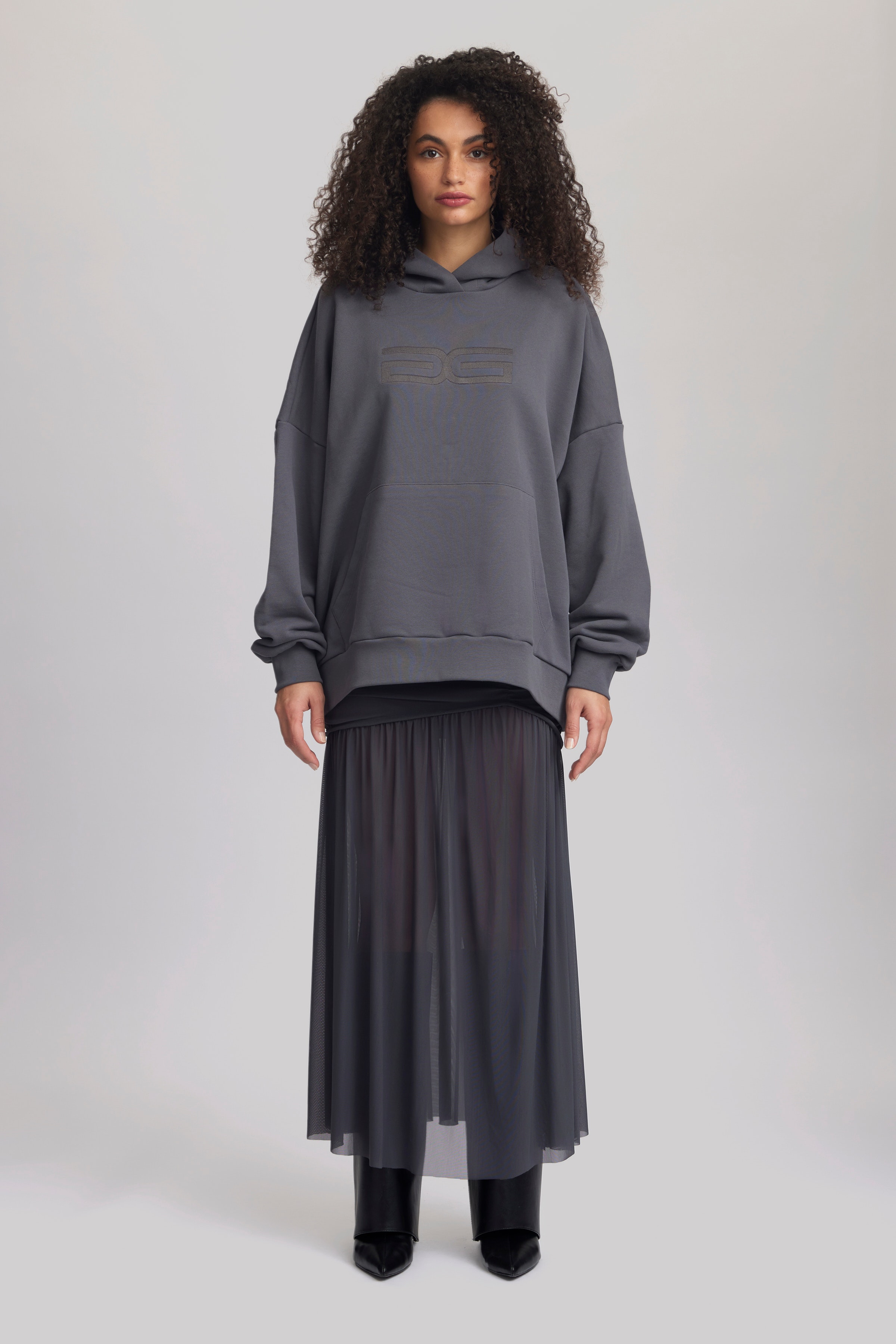 MessiGZ Nederdel LOOKBOOK FRONT 10909132-190203