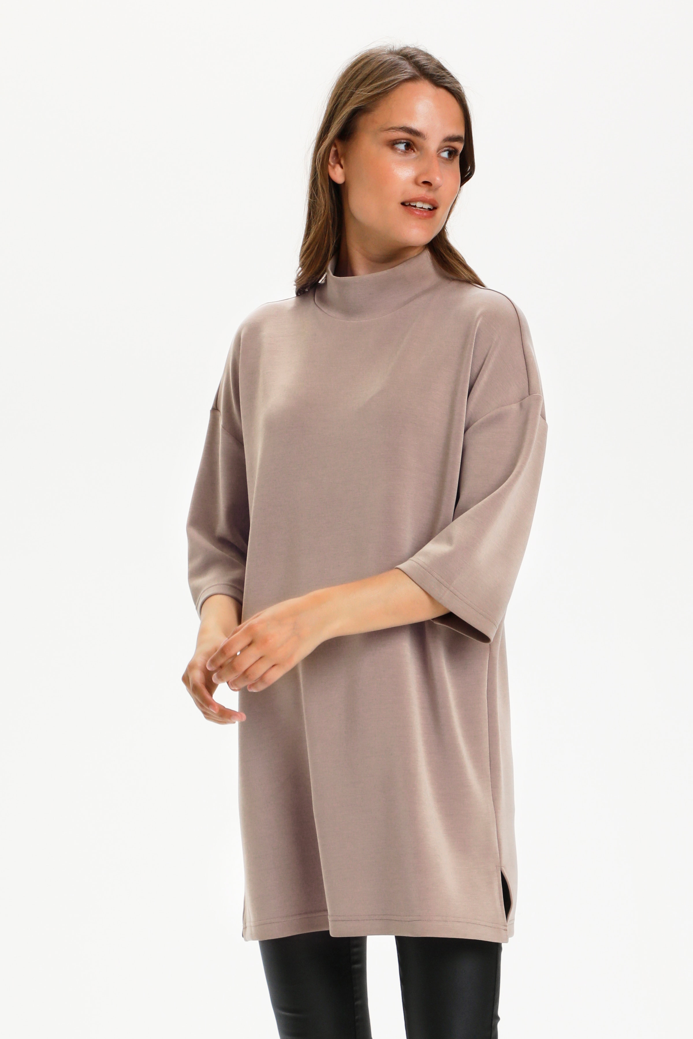 KAedana Klänning LOOKBOOK FRONT 10505979-170808